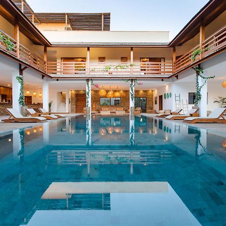 Aldeia Jericoacoara - Suites Privativas エクステリア 写真