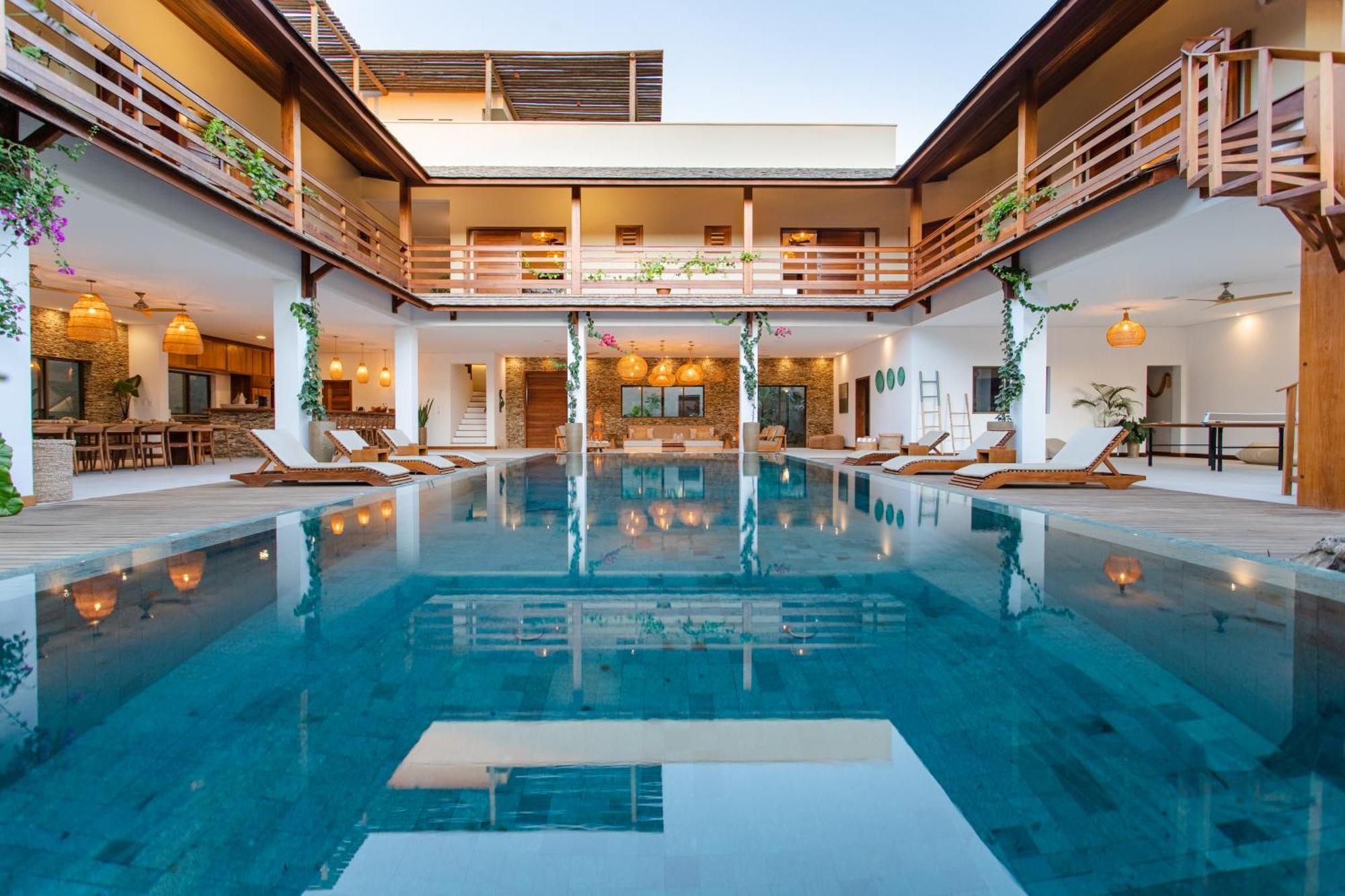 Aldeia Jericoacoara - Suites Privativas エクステリア 写真