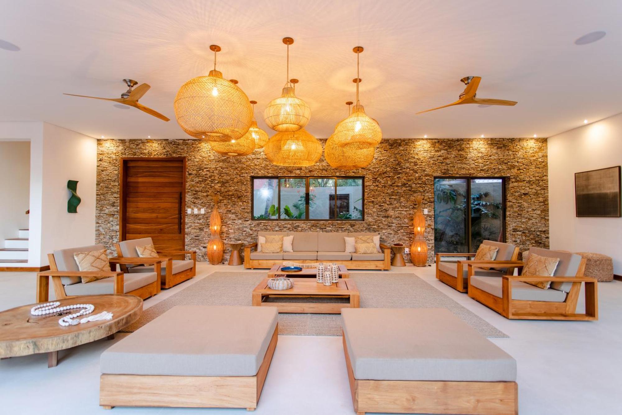 Aldeia Jericoacoara - Suites Privativas エクステリア 写真