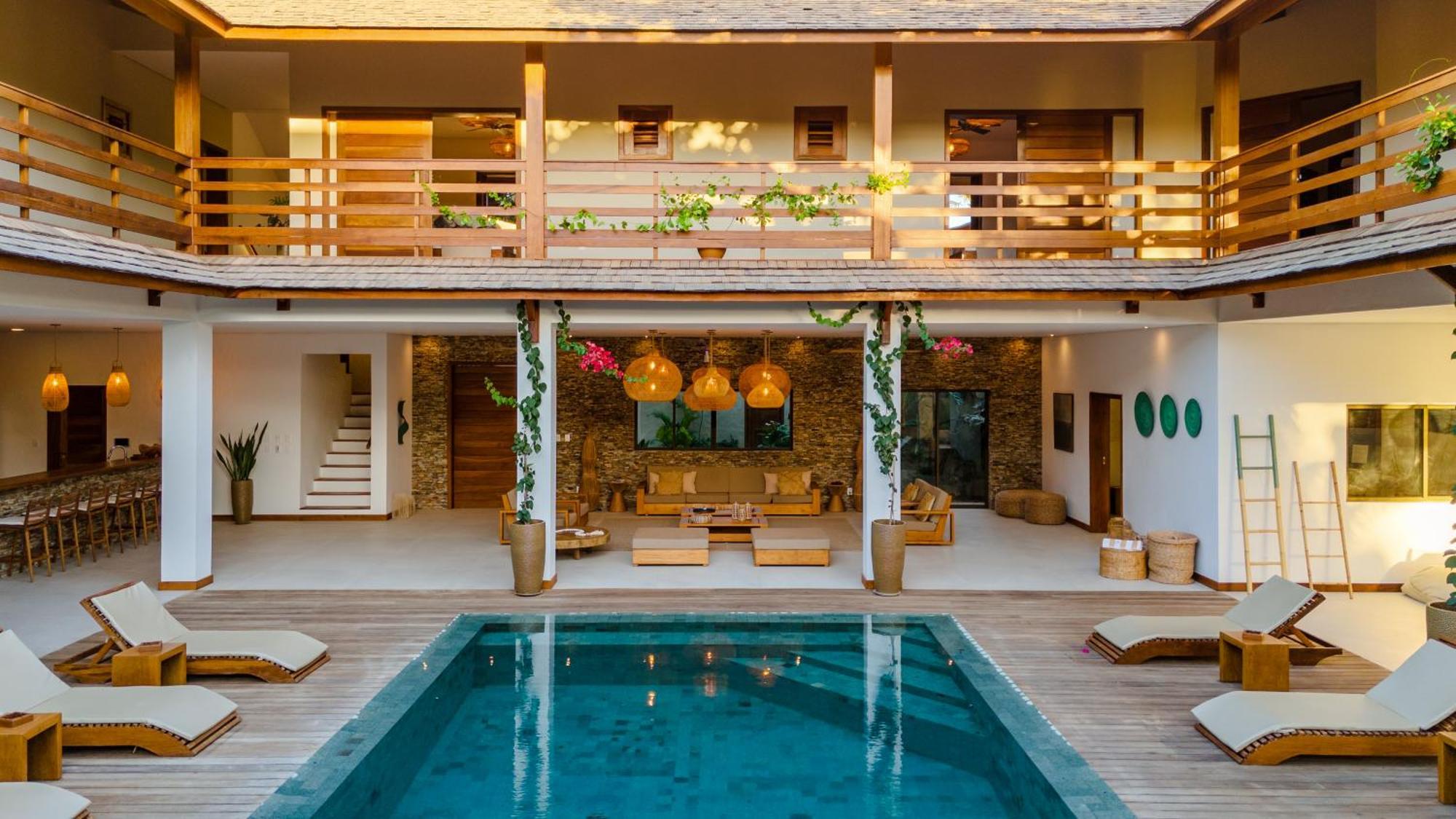 Aldeia Jericoacoara - Suites Privativas エクステリア 写真