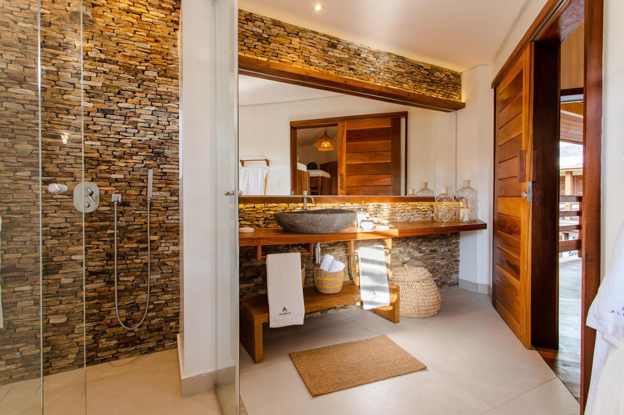 Aldeia Jericoacoara - Suites Privativas エクステリア 写真