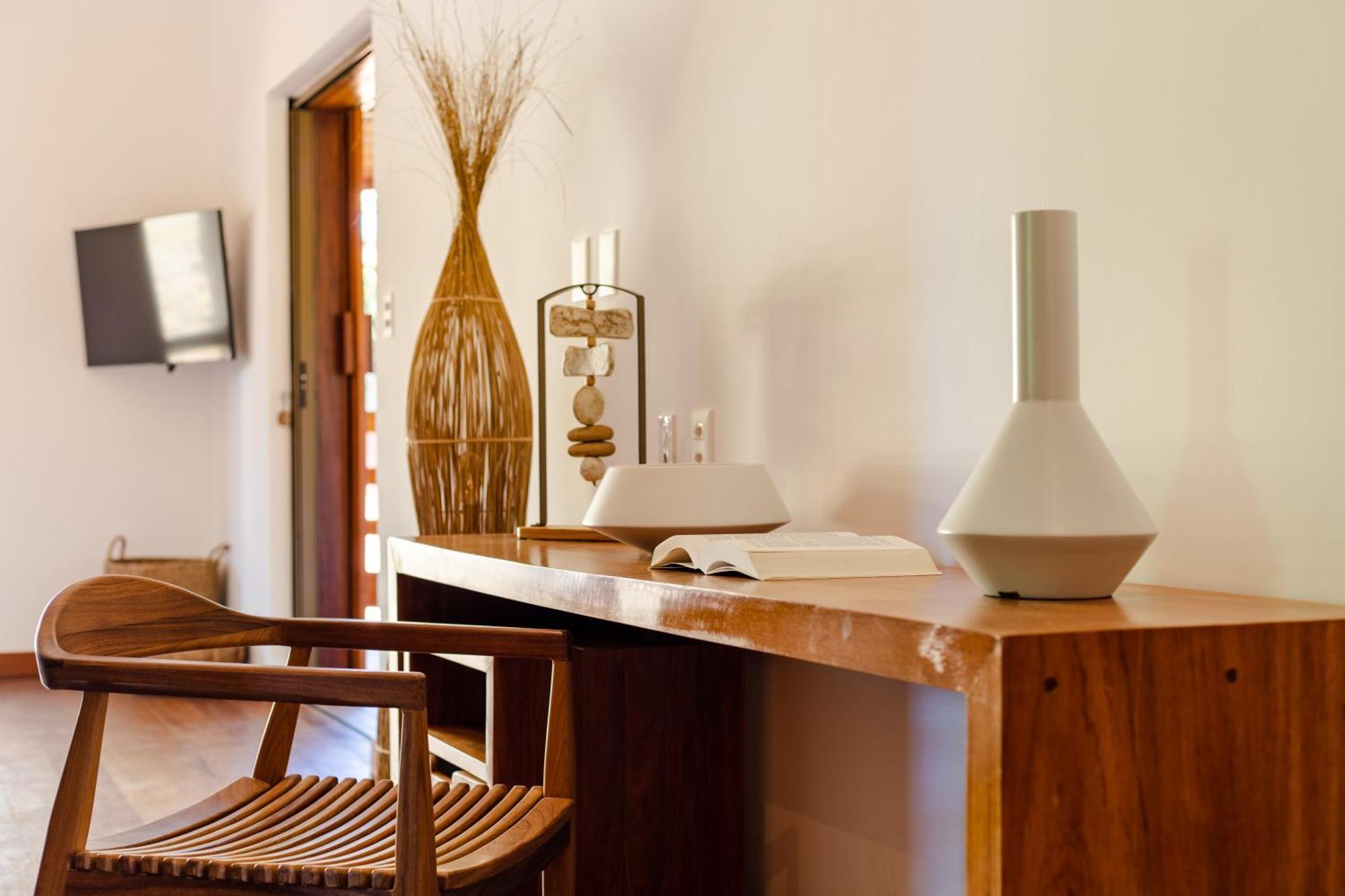 Aldeia Jericoacoara - Suites Privativas エクステリア 写真