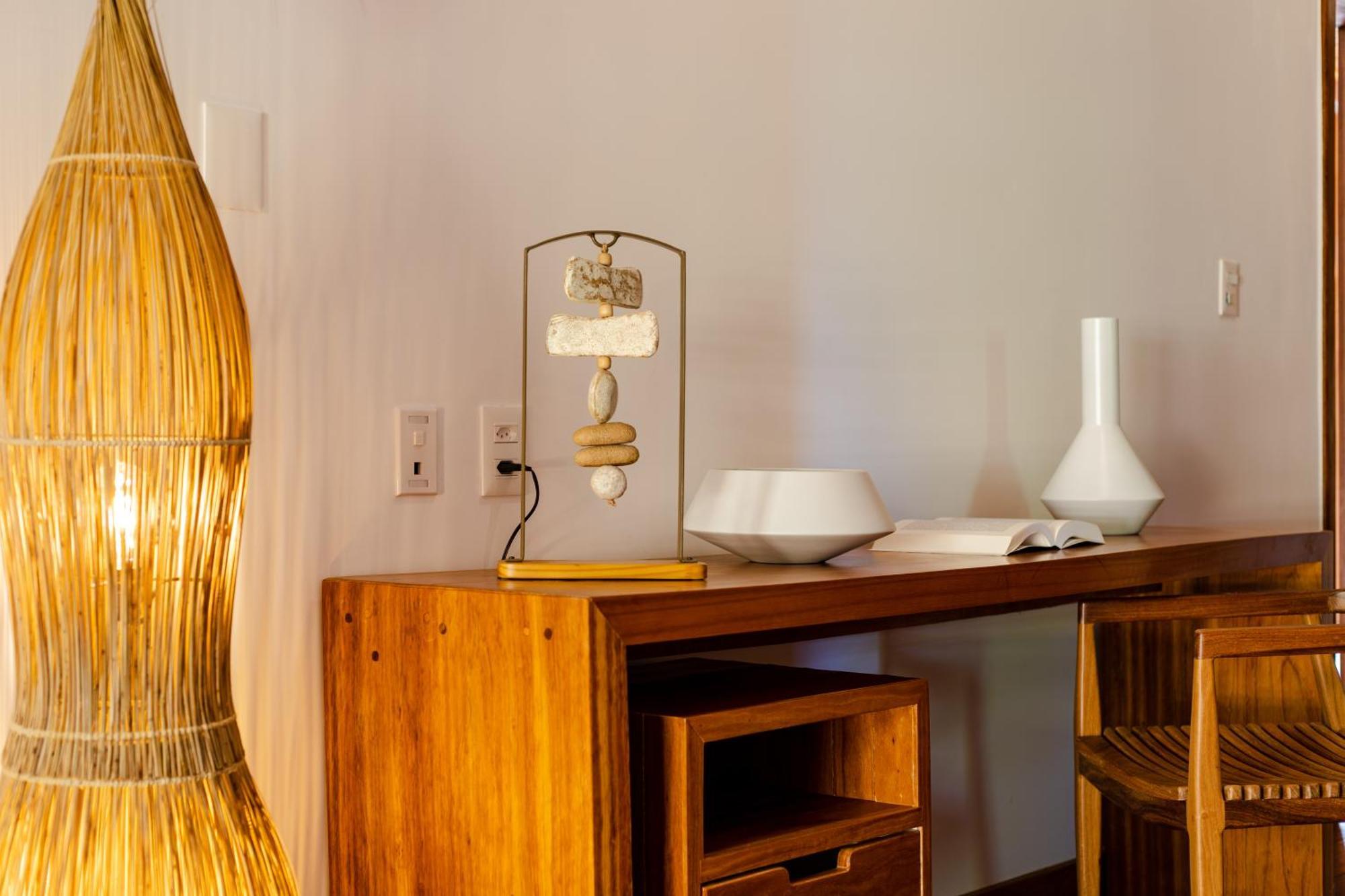 Aldeia Jericoacoara - Suites Privativas エクステリア 写真