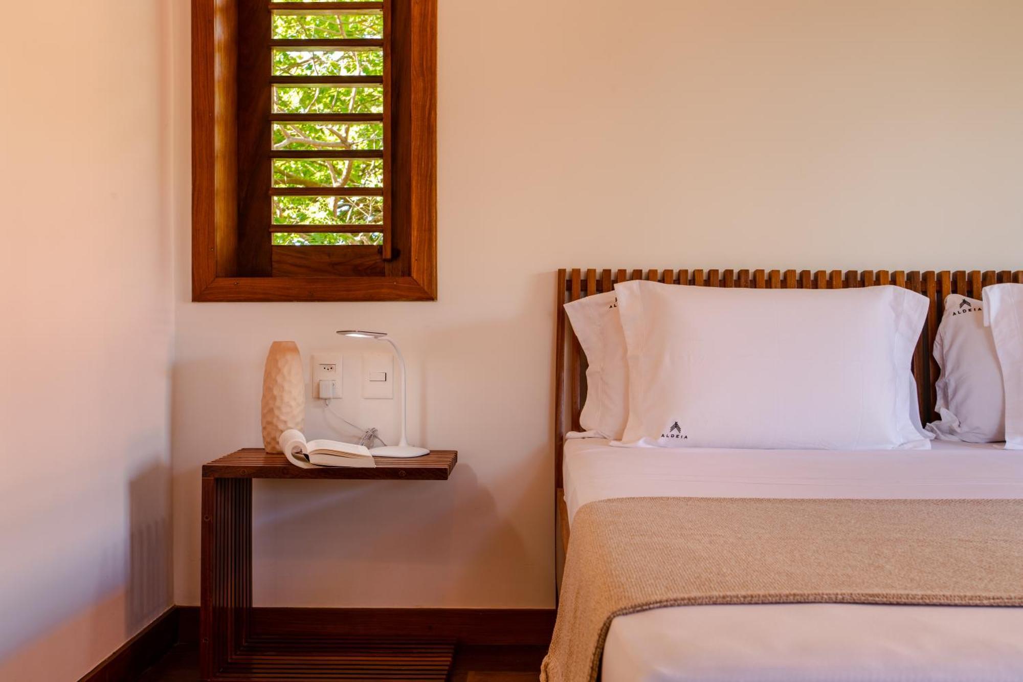 Aldeia Jericoacoara - Suites Privativas エクステリア 写真