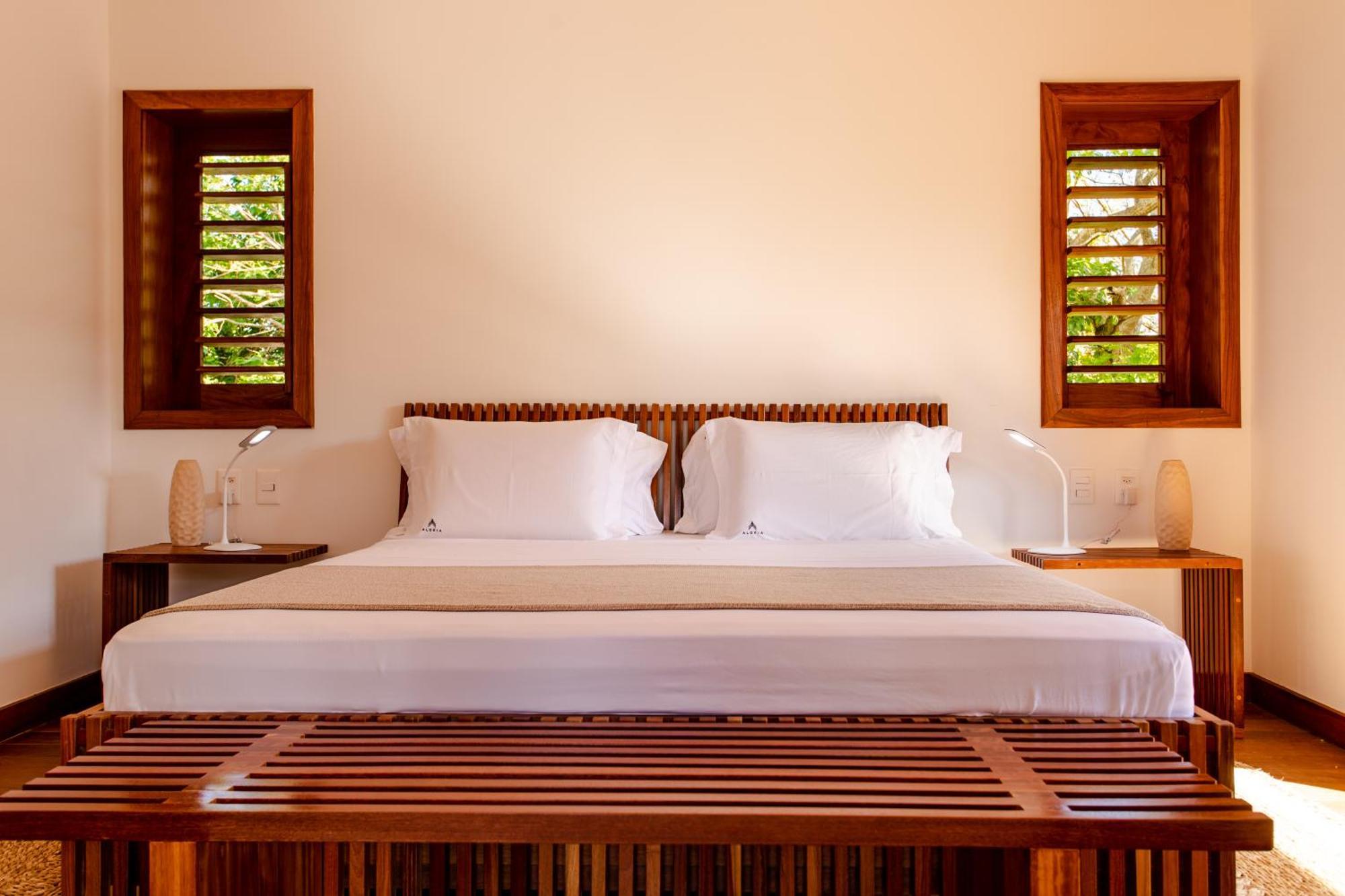 Aldeia Jericoacoara - Suites Privativas エクステリア 写真