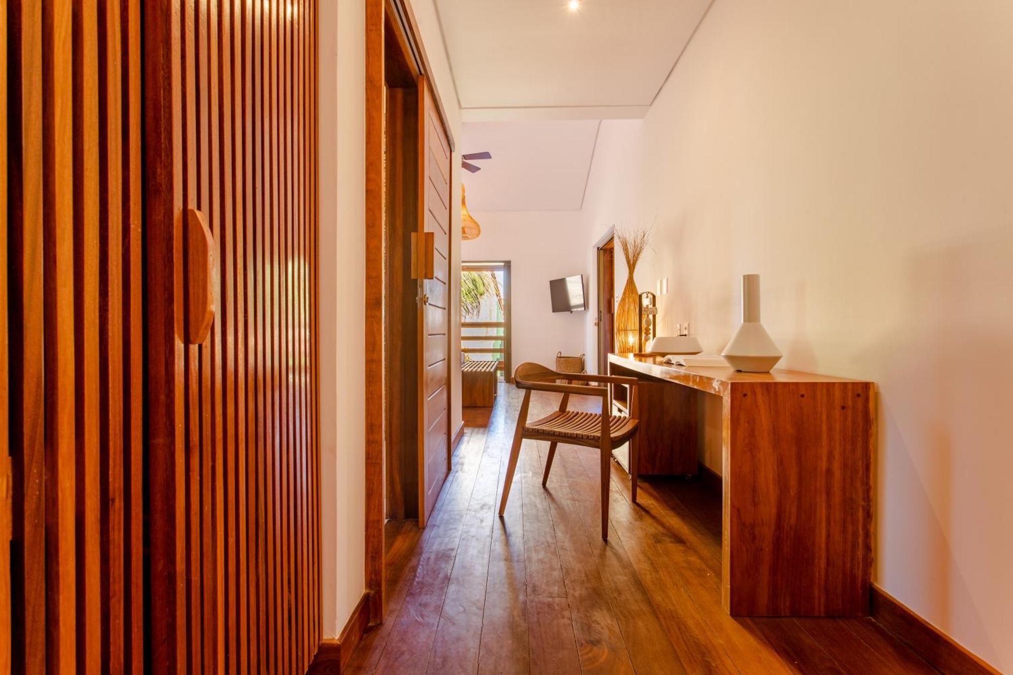 Aldeia Jericoacoara - Suites Privativas エクステリア 写真