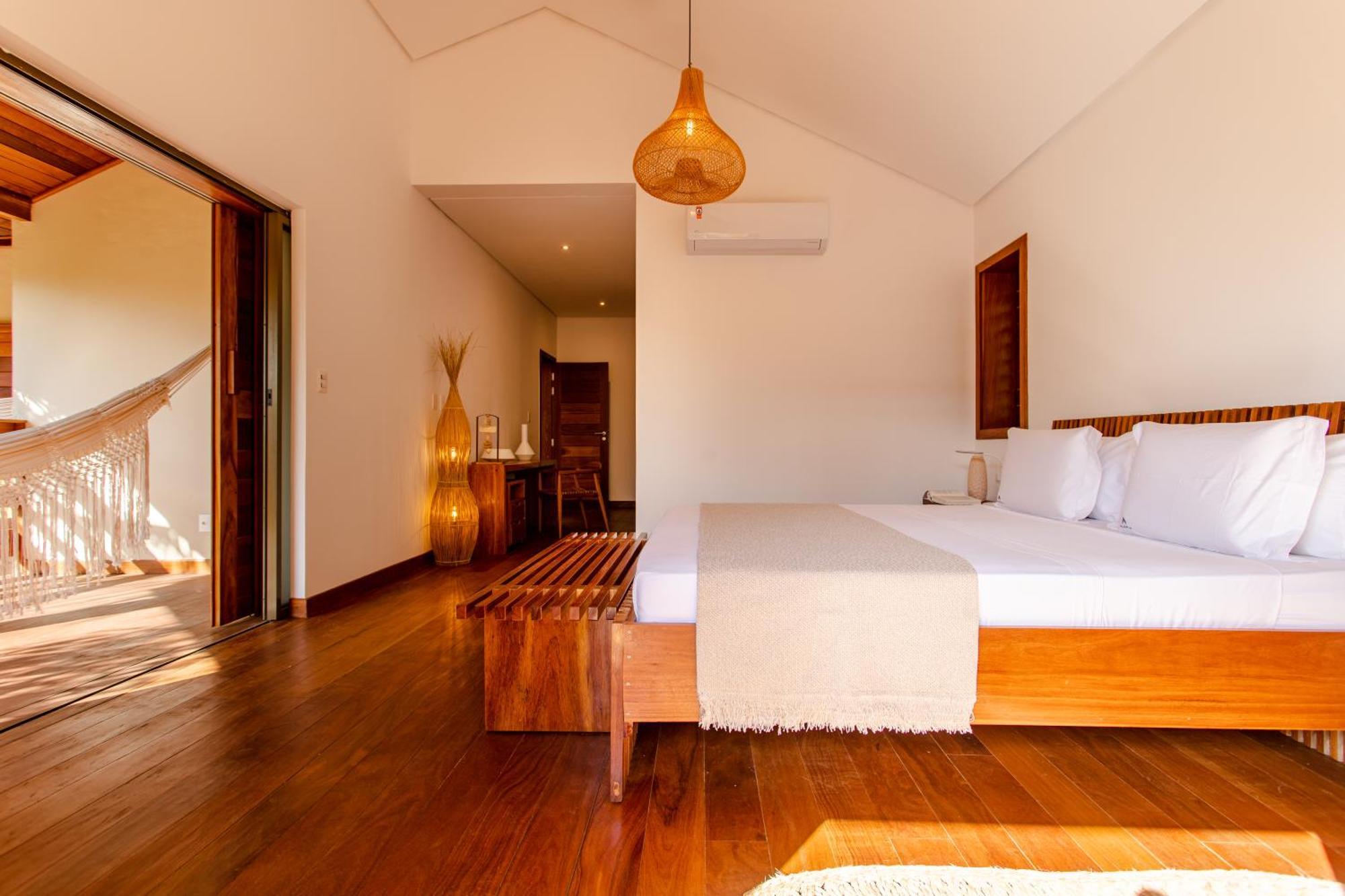 Aldeia Jericoacoara - Suites Privativas エクステリア 写真