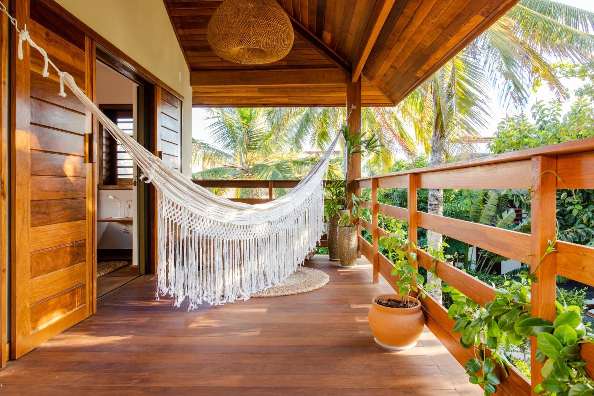 Aldeia Jericoacoara - Suites Privativas エクステリア 写真