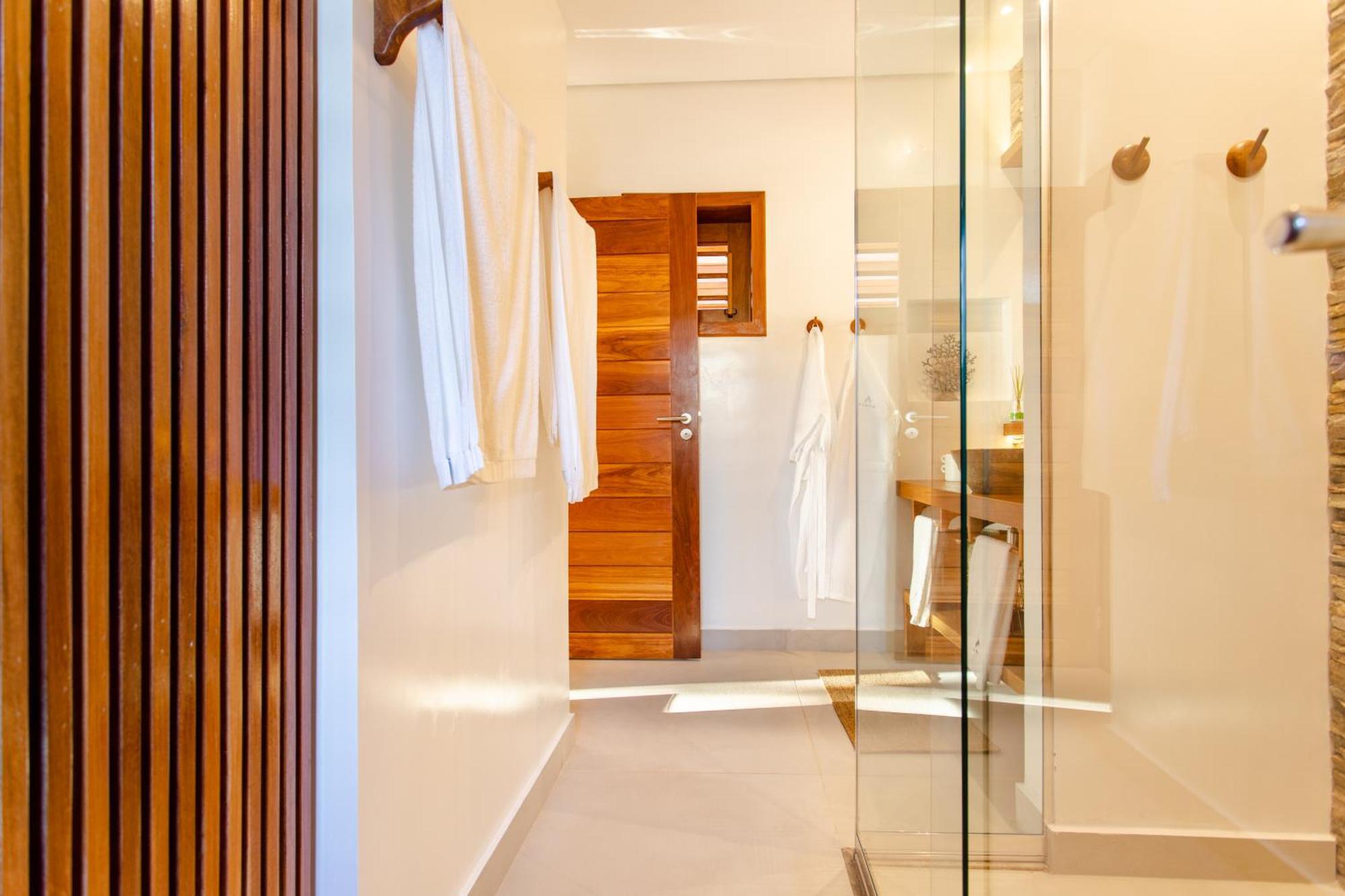 Aldeia Jericoacoara - Suites Privativas エクステリア 写真
