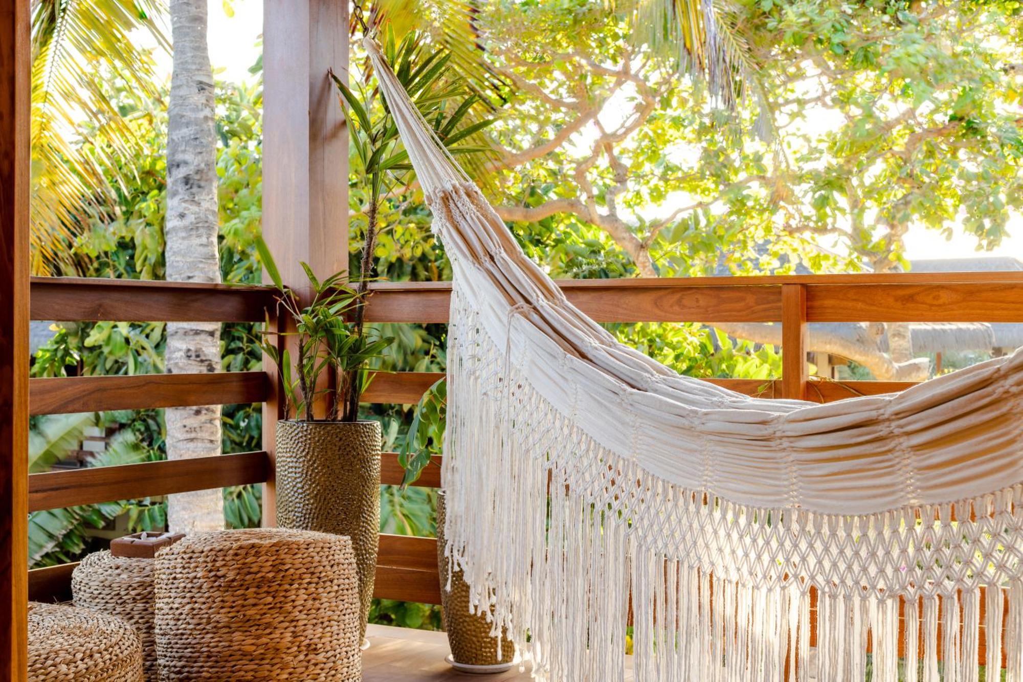 Aldeia Jericoacoara - Suites Privativas エクステリア 写真