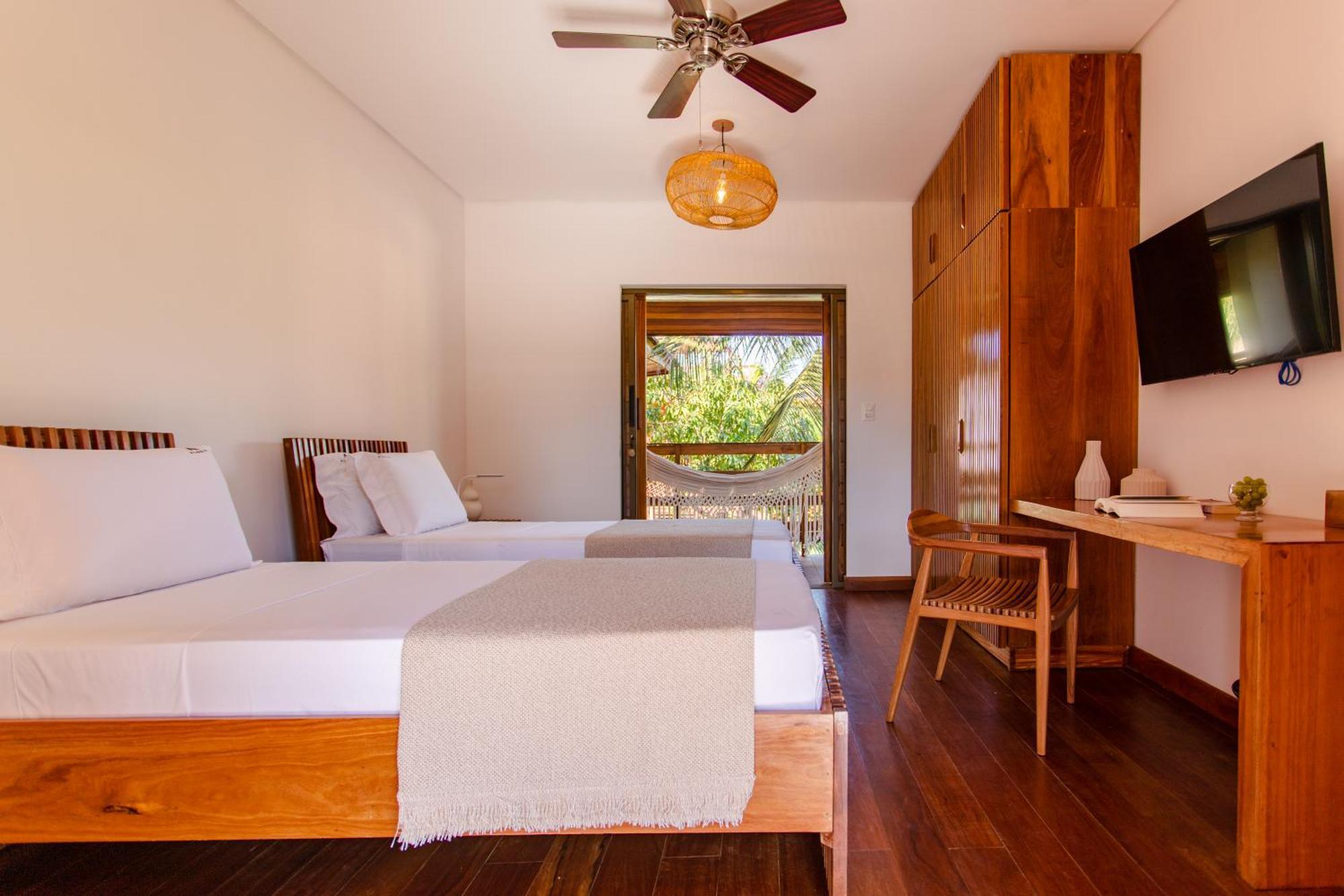 Aldeia Jericoacoara - Suites Privativas 部屋 写真