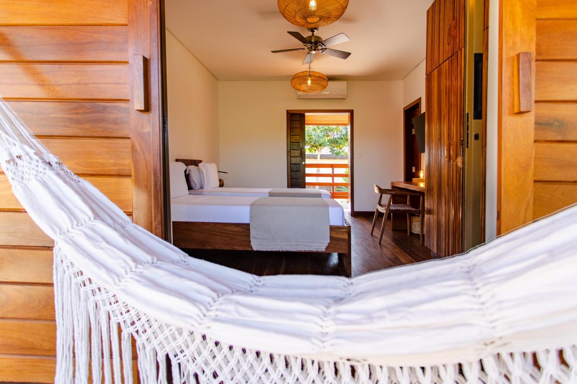 Aldeia Jericoacoara - Suites Privativas 部屋 写真