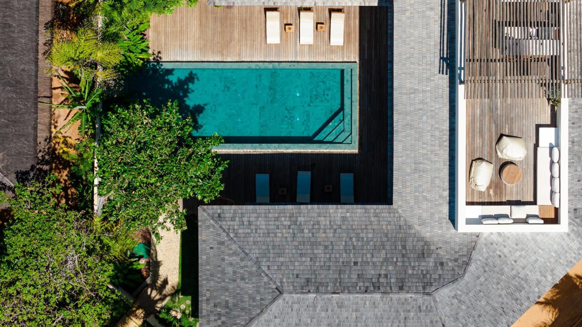 Aldeia Jericoacoara - Suites Privativas エクステリア 写真