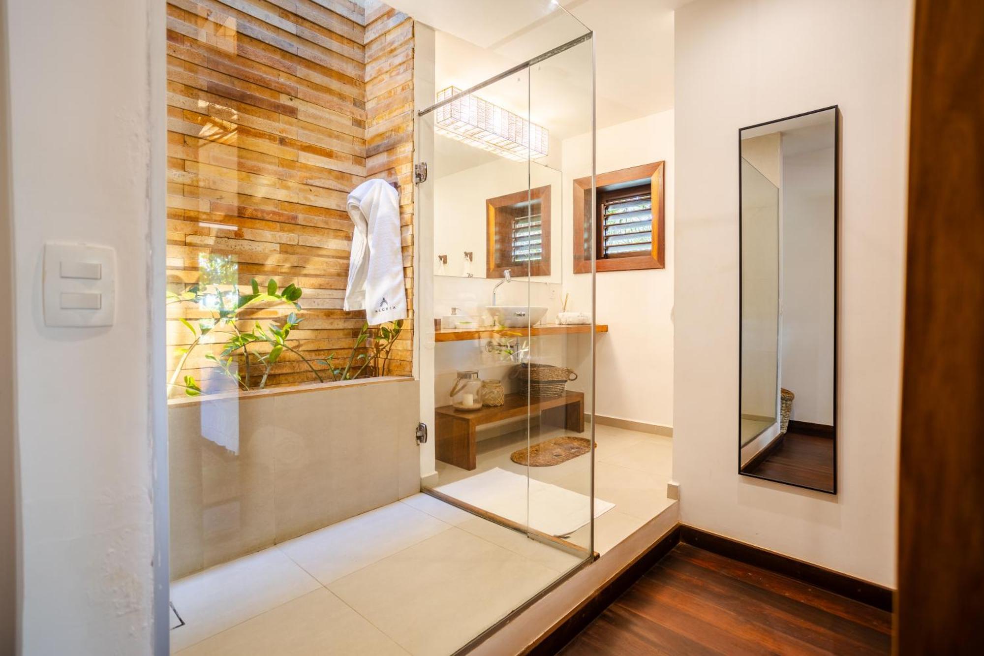 Aldeia Jericoacoara - Suites Privativas 部屋 写真