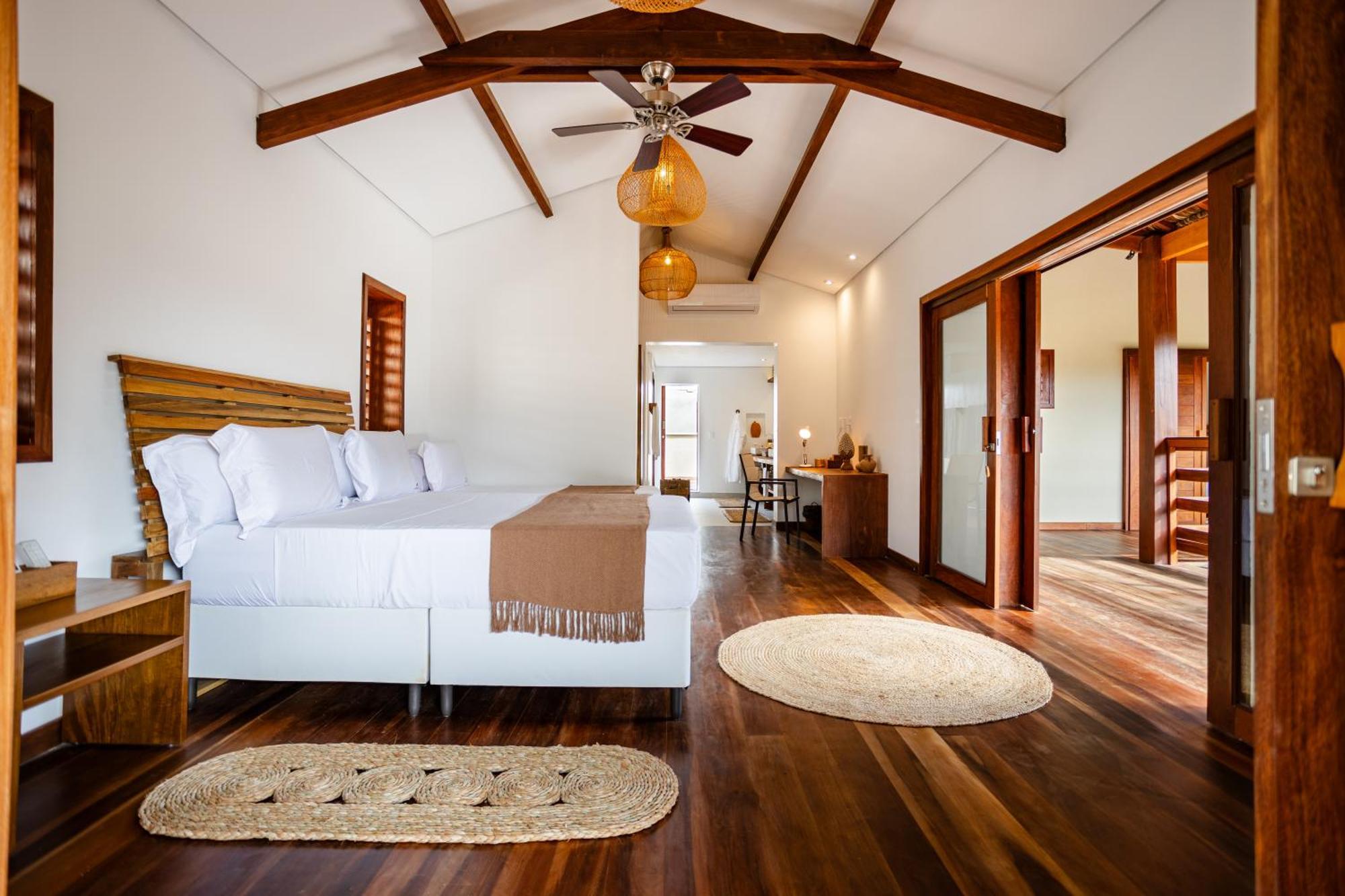 Aldeia Jericoacoara - Suites Privativas エクステリア 写真
