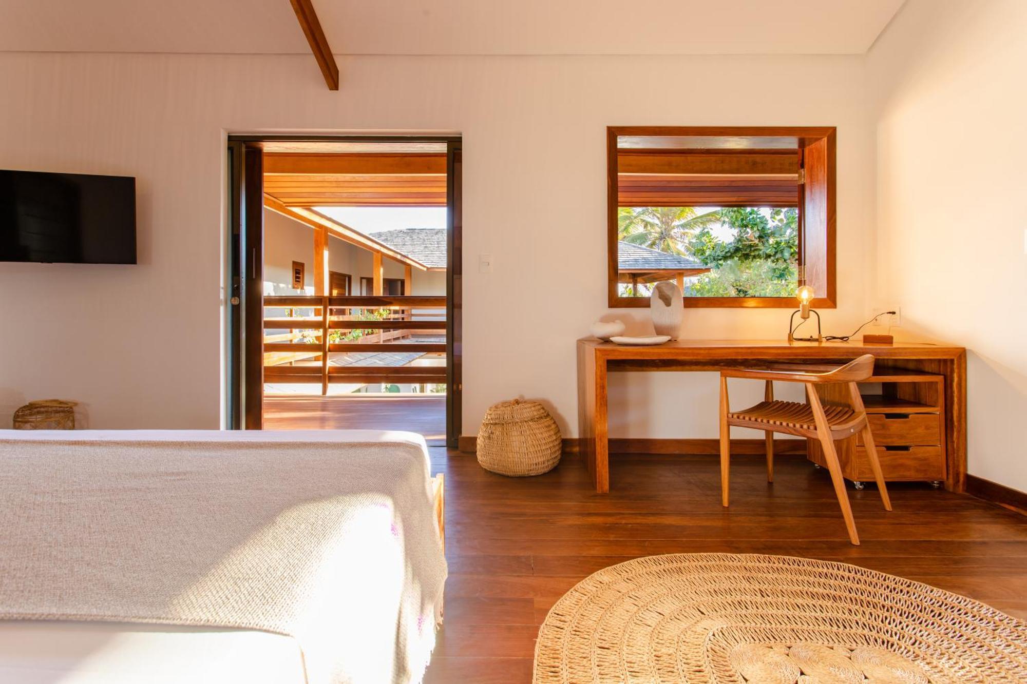 Aldeia Jericoacoara - Suites Privativas エクステリア 写真