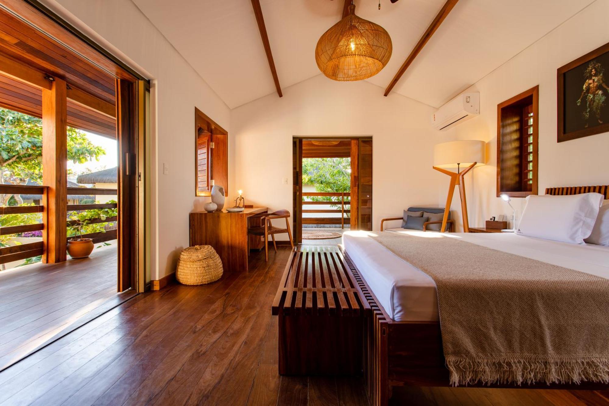 Aldeia Jericoacoara - Suites Privativas エクステリア 写真