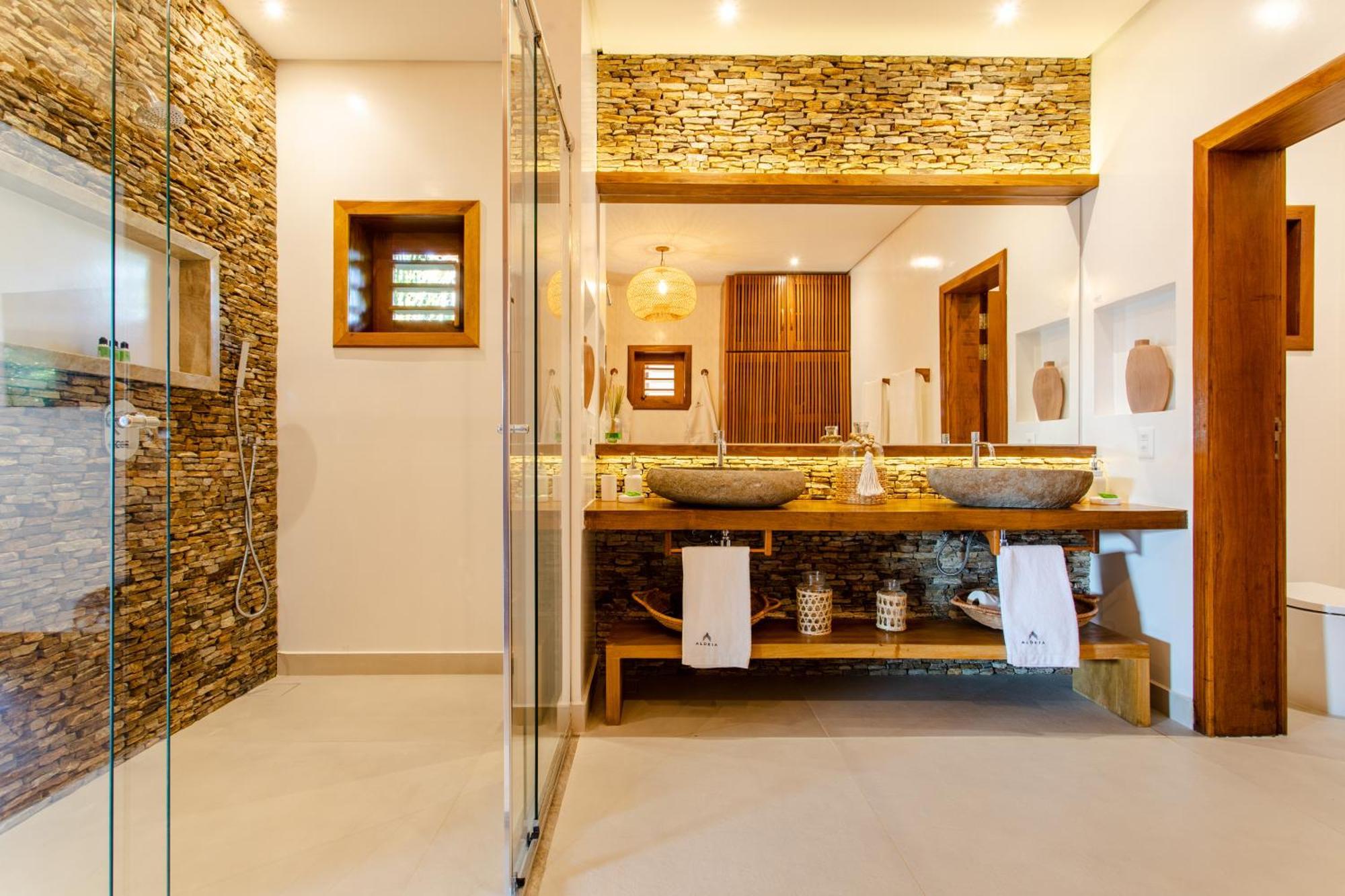 Aldeia Jericoacoara - Suites Privativas エクステリア 写真