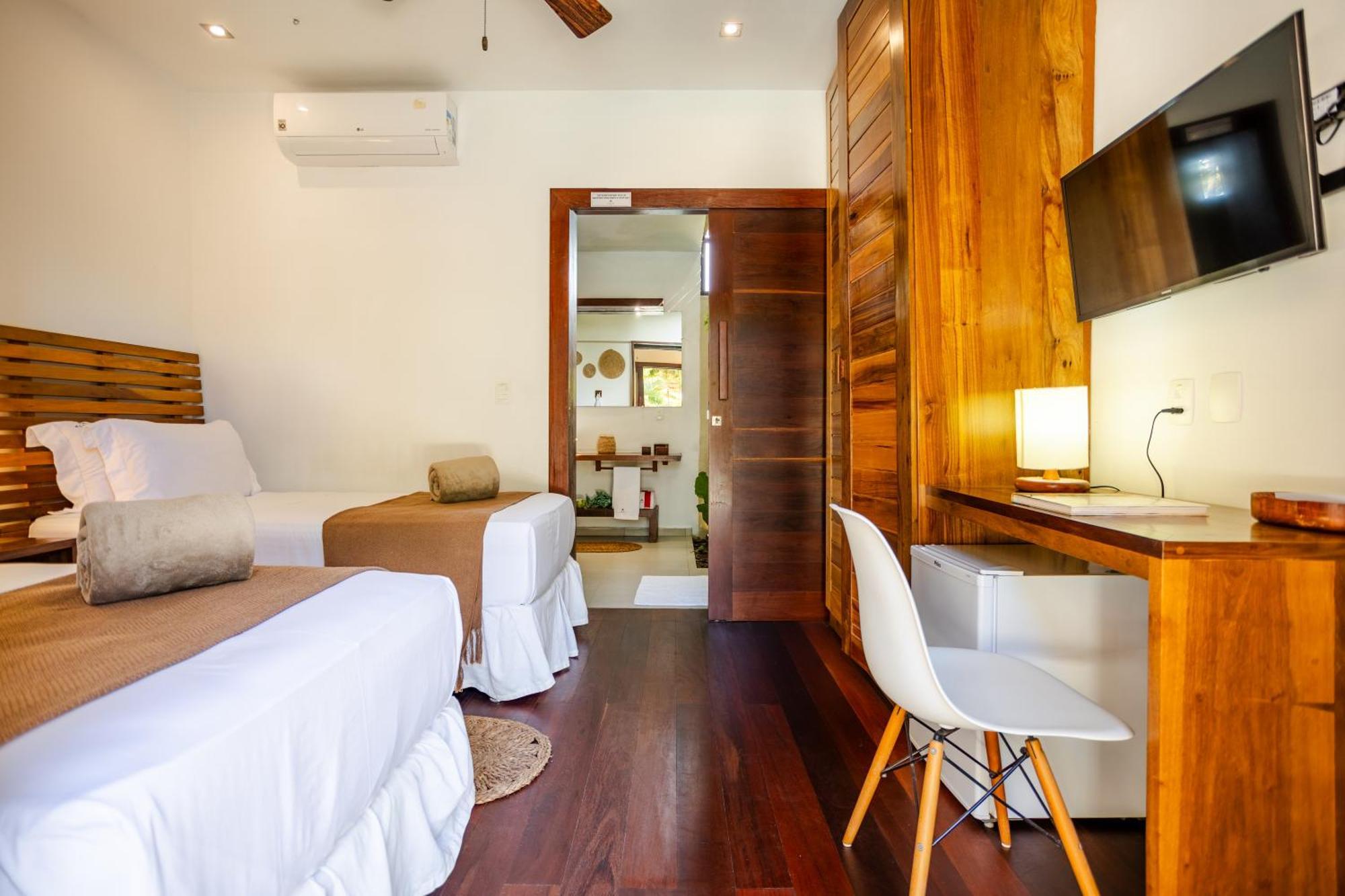 Aldeia Jericoacoara - Suites Privativas エクステリア 写真