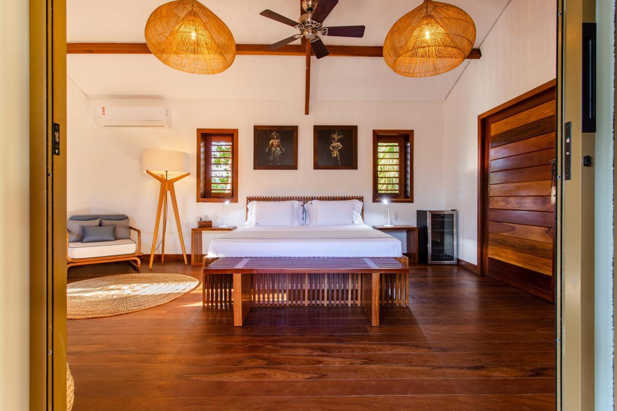 Aldeia Jericoacoara - Suites Privativas エクステリア 写真