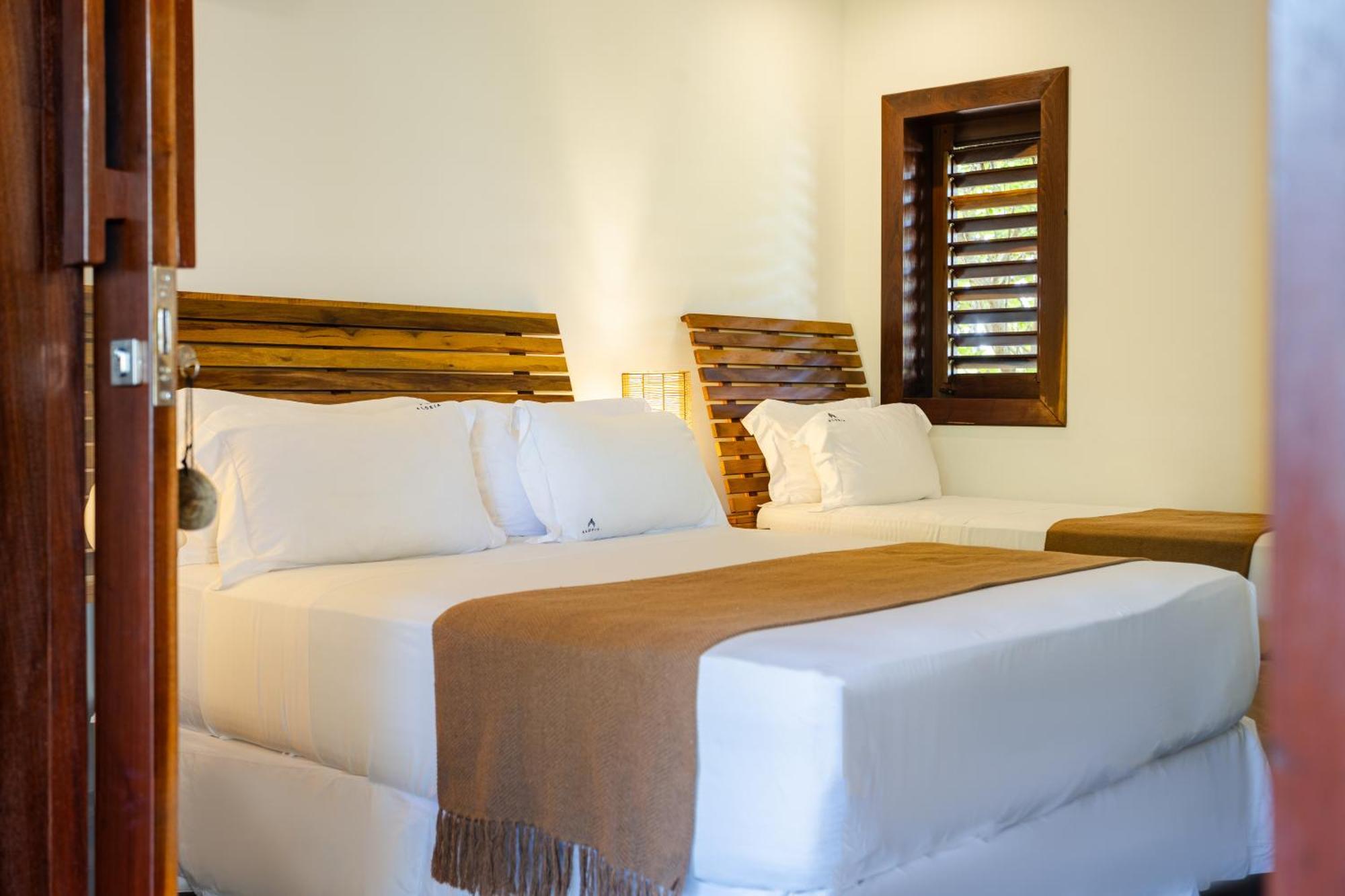 Aldeia Jericoacoara - Suites Privativas 部屋 写真