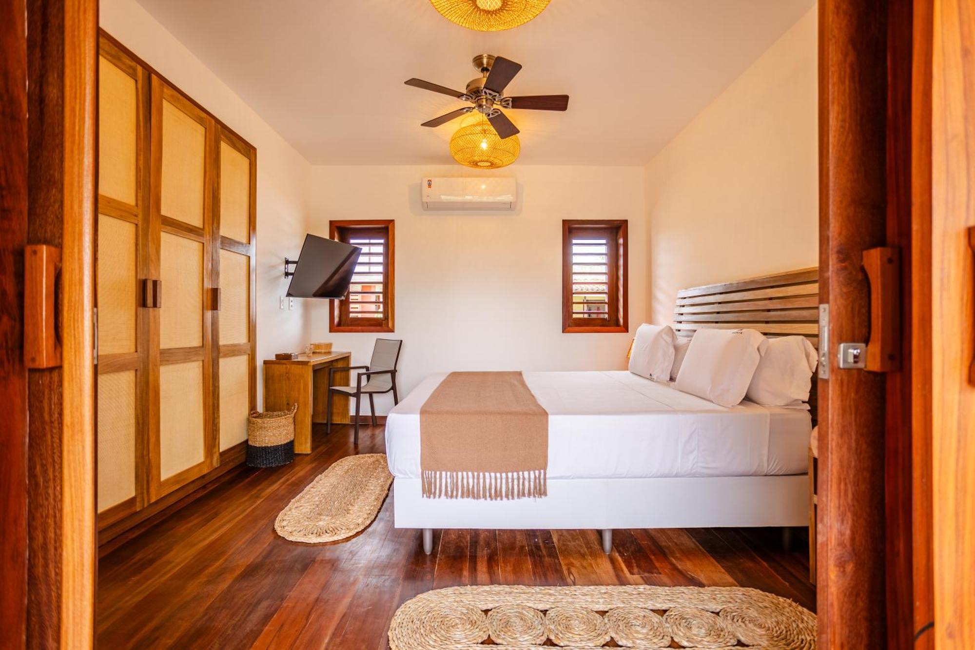 Aldeia Jericoacoara - Suites Privativas エクステリア 写真