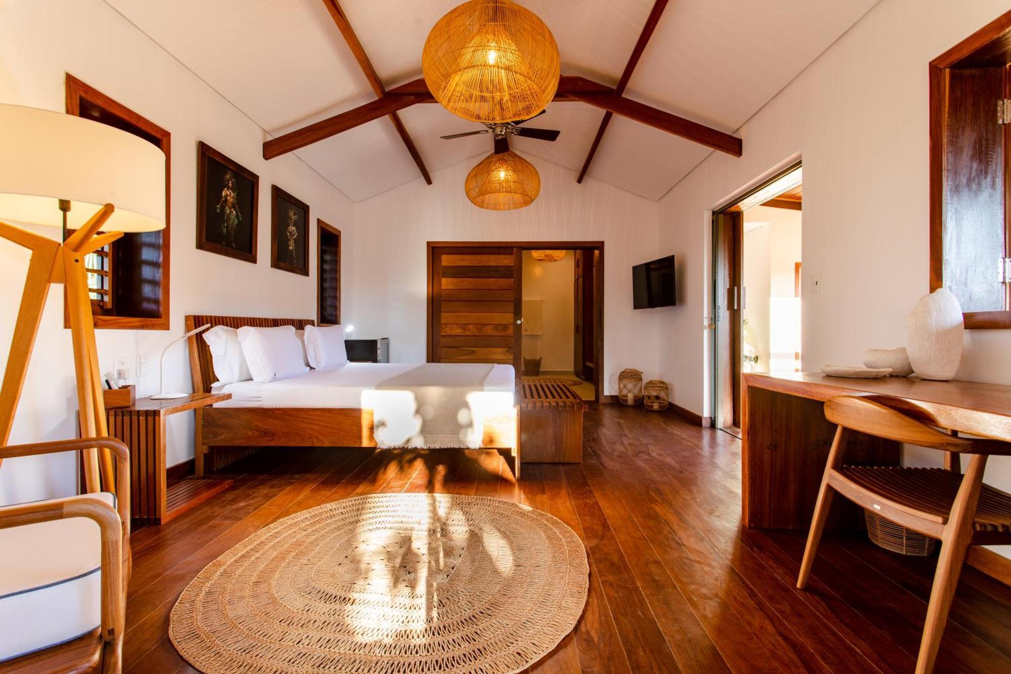 Aldeia Jericoacoara - Suites Privativas エクステリア 写真