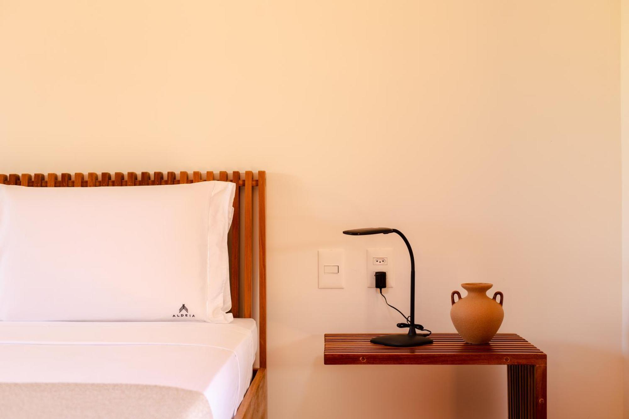 Aldeia Jericoacoara - Suites Privativas 部屋 写真