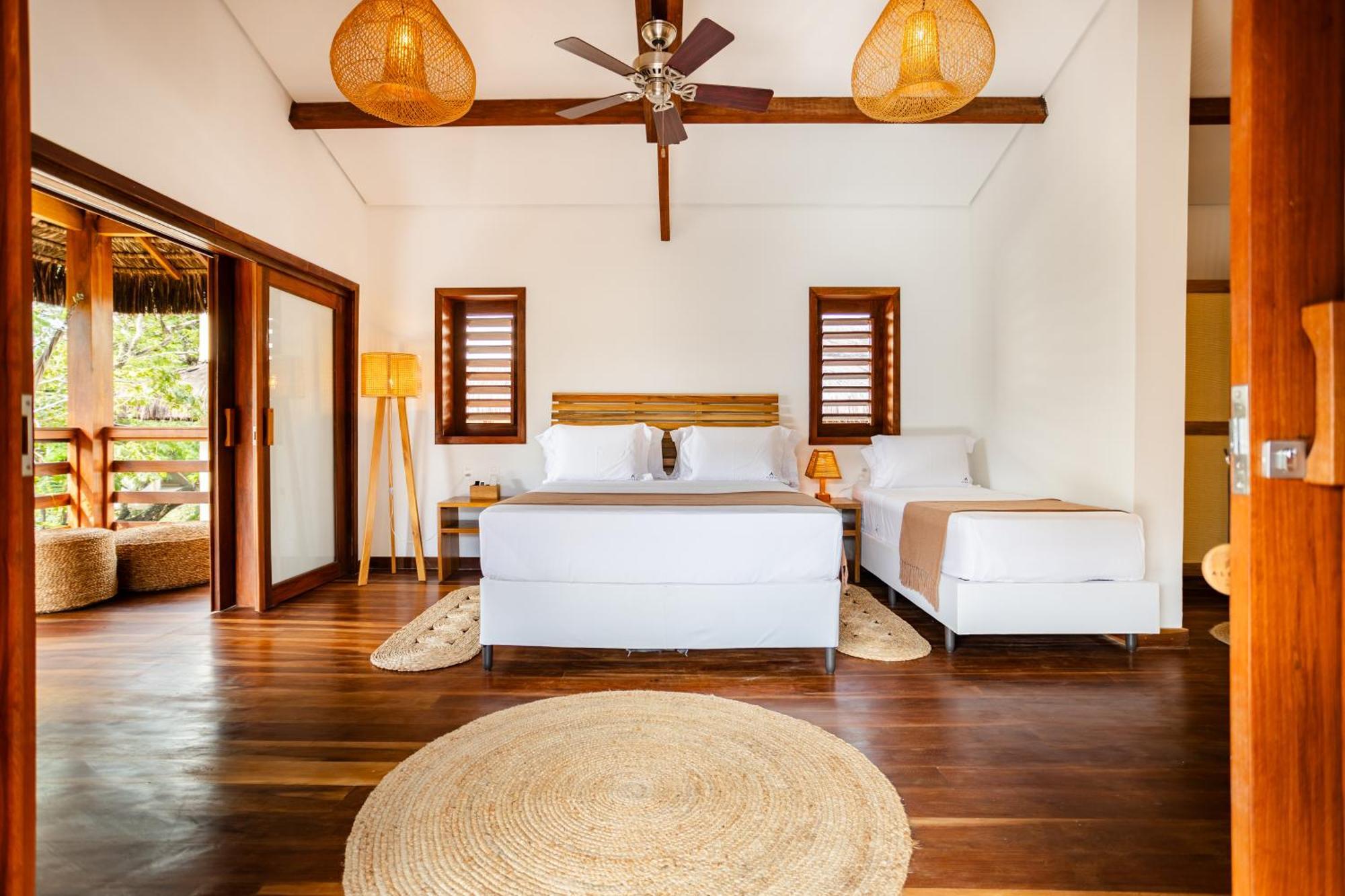 Aldeia Jericoacoara - Suites Privativas エクステリア 写真