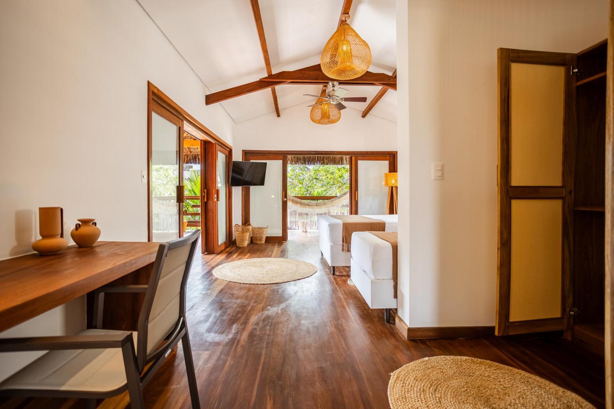 Aldeia Jericoacoara - Suites Privativas エクステリア 写真
