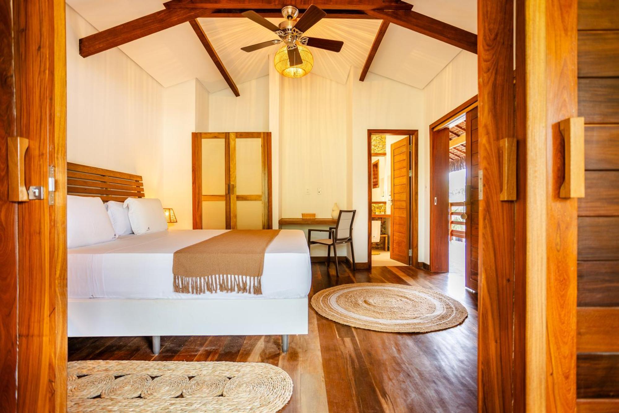Aldeia Jericoacoara - Suites Privativas エクステリア 写真