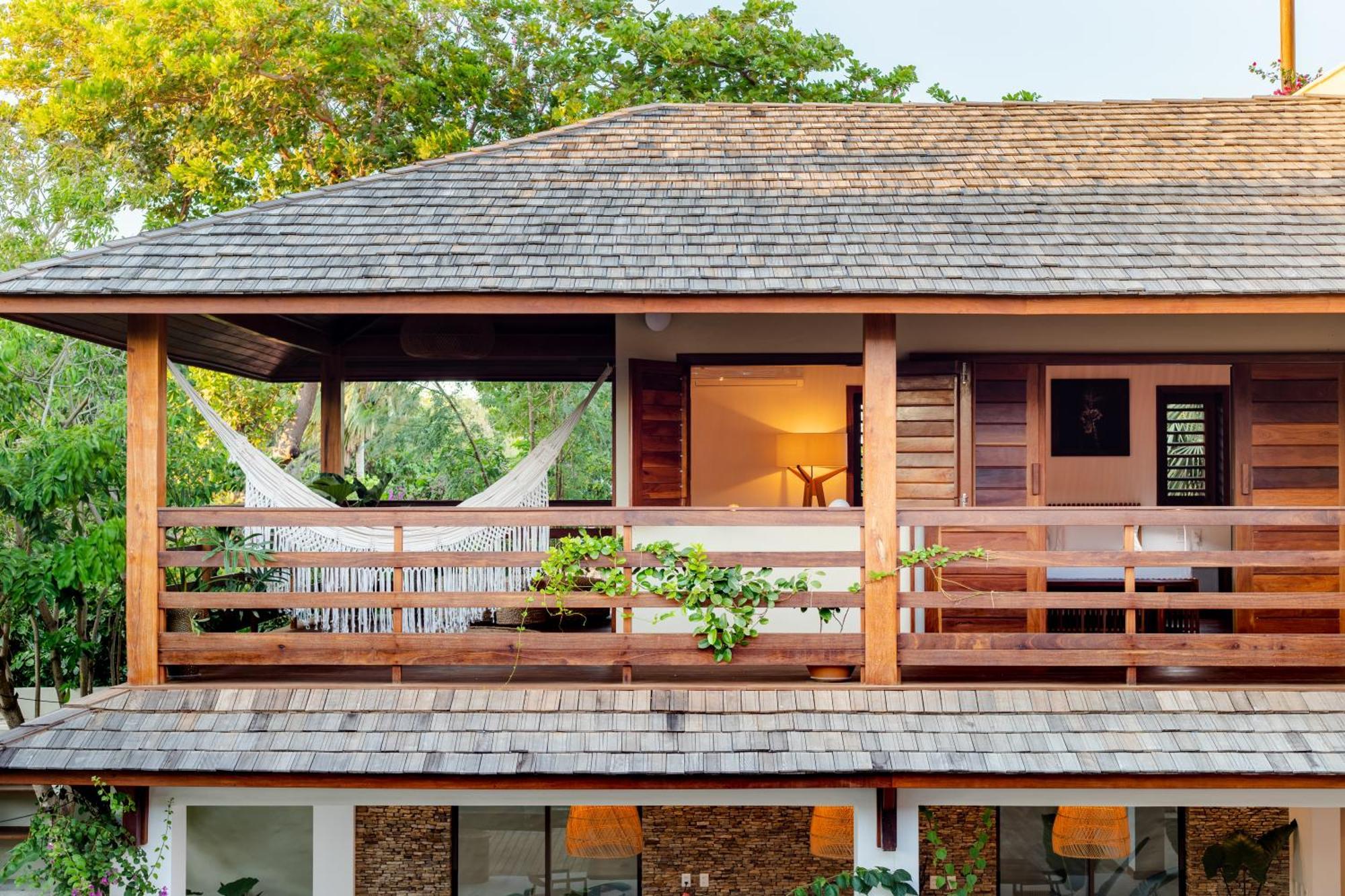 Aldeia Jericoacoara - Suites Privativas エクステリア 写真
