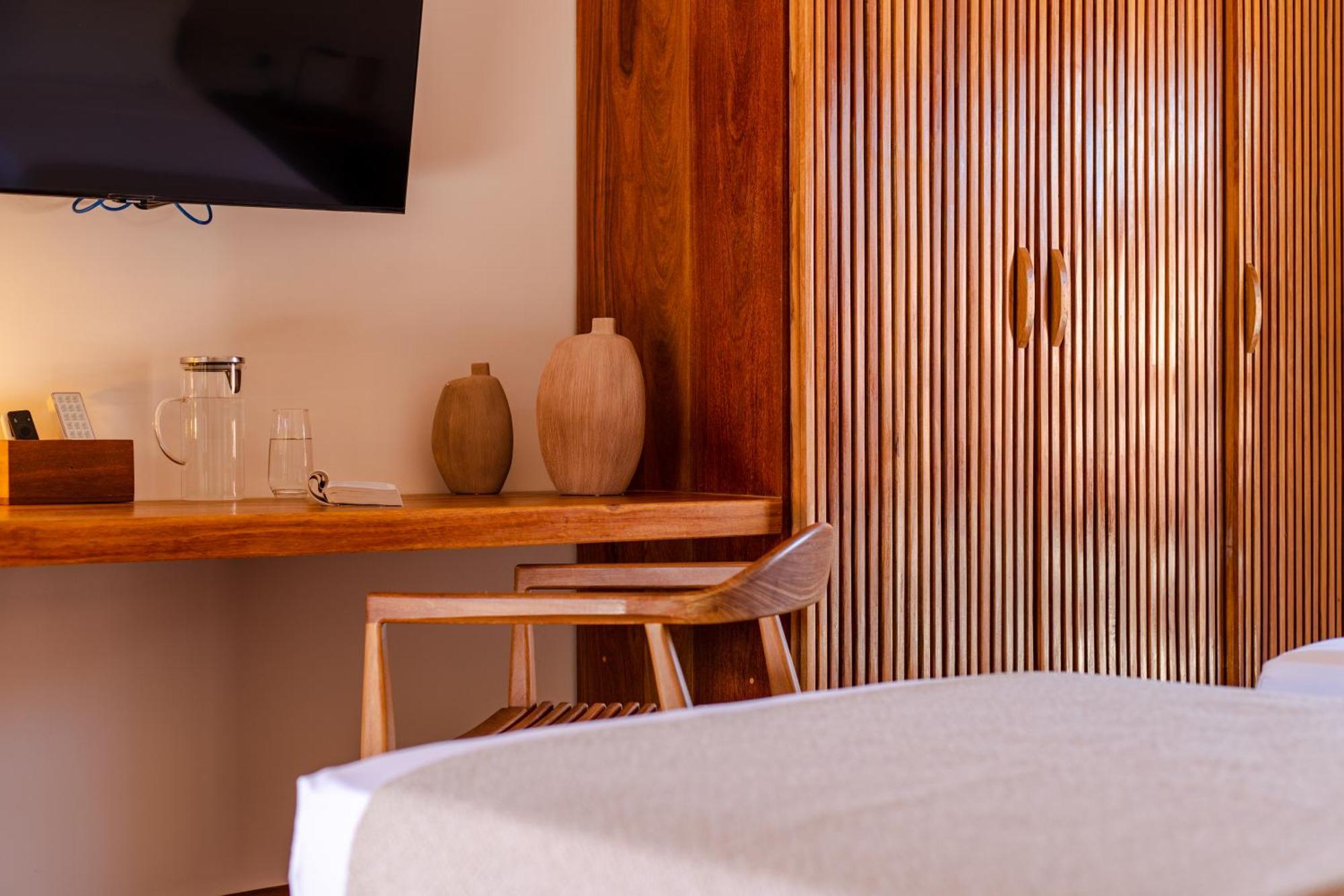 Aldeia Jericoacoara - Suites Privativas 部屋 写真