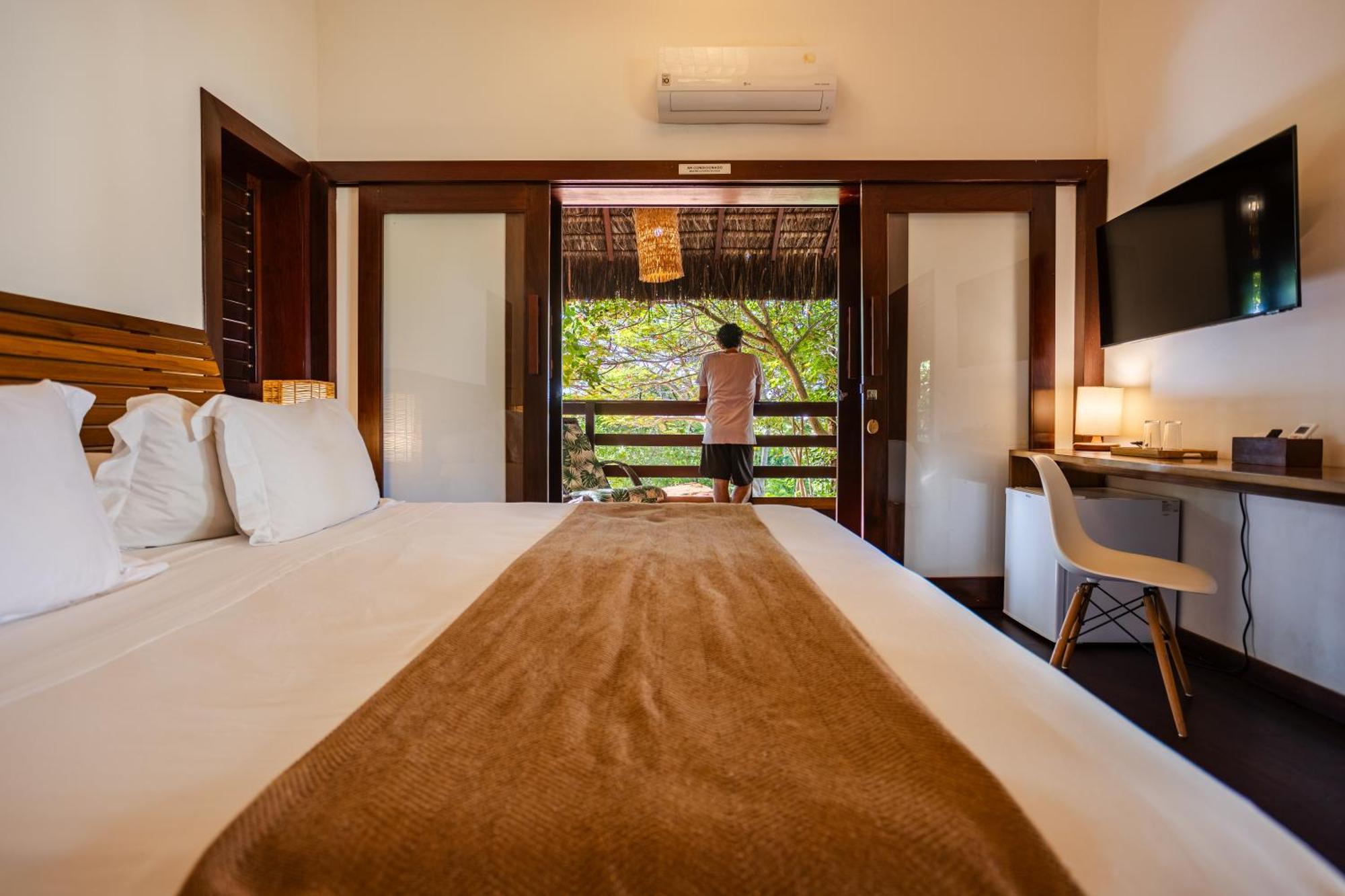 Aldeia Jericoacoara - Suites Privativas エクステリア 写真