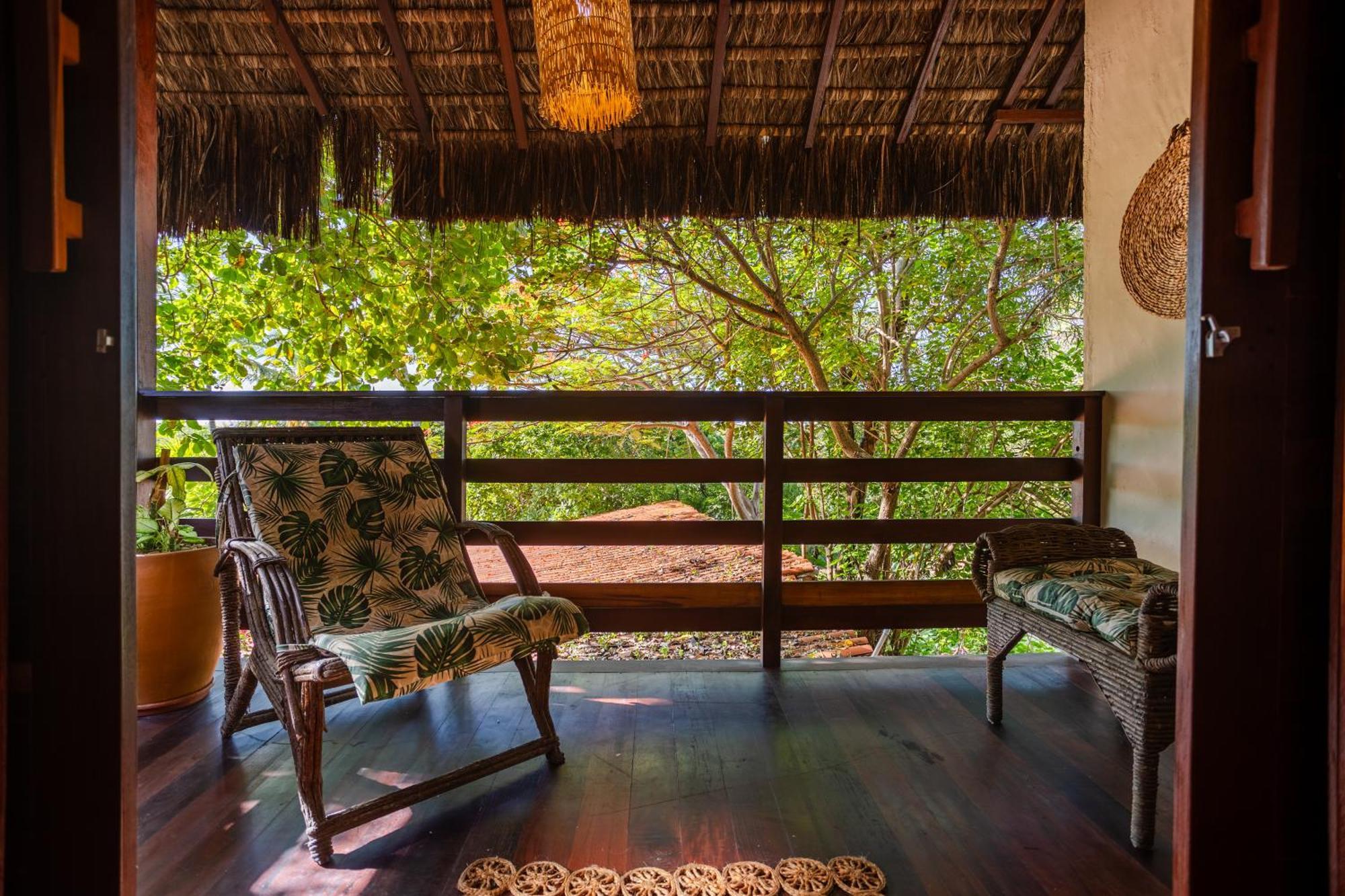 Aldeia Jericoacoara - Suites Privativas エクステリア 写真