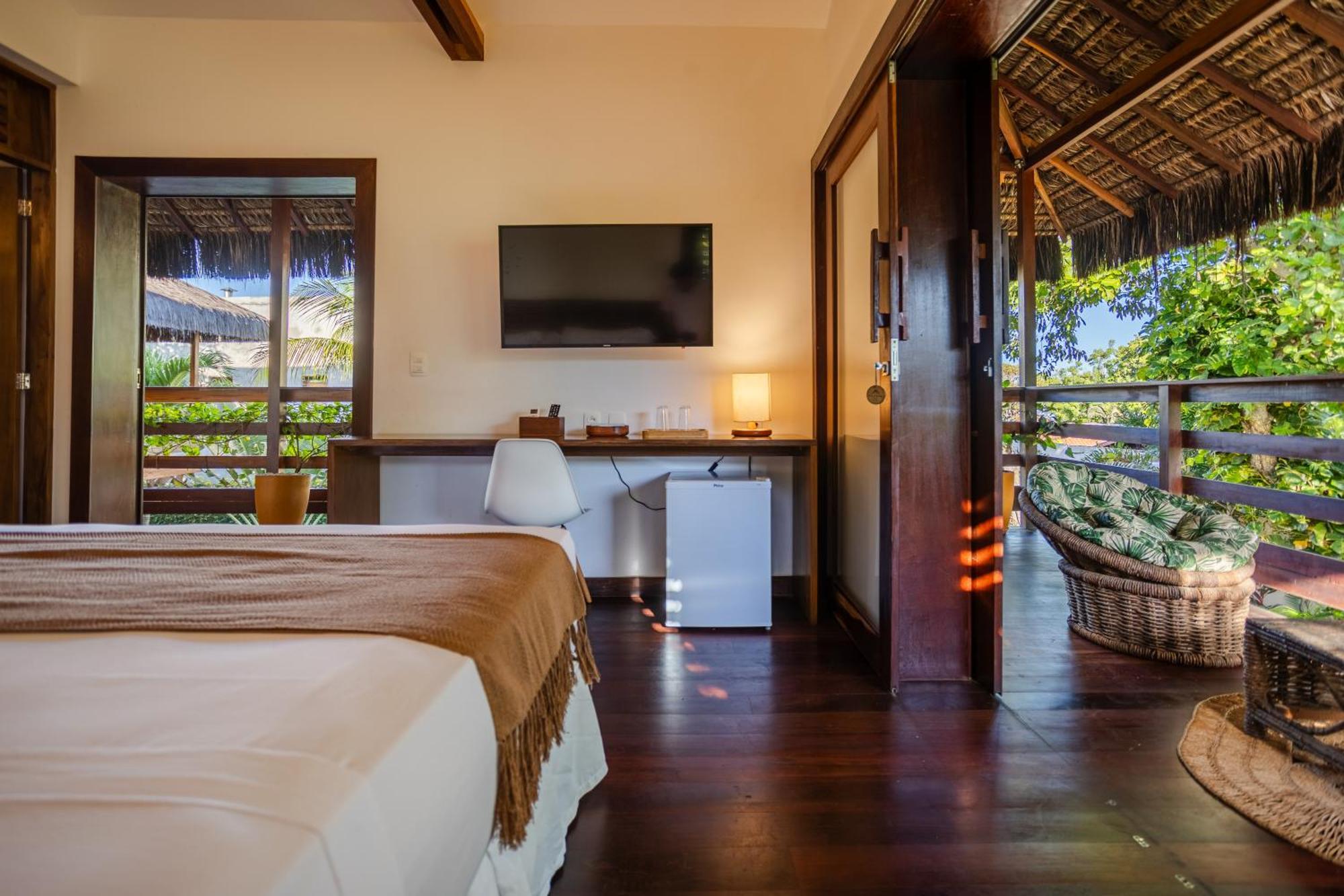 Aldeia Jericoacoara - Suites Privativas エクステリア 写真