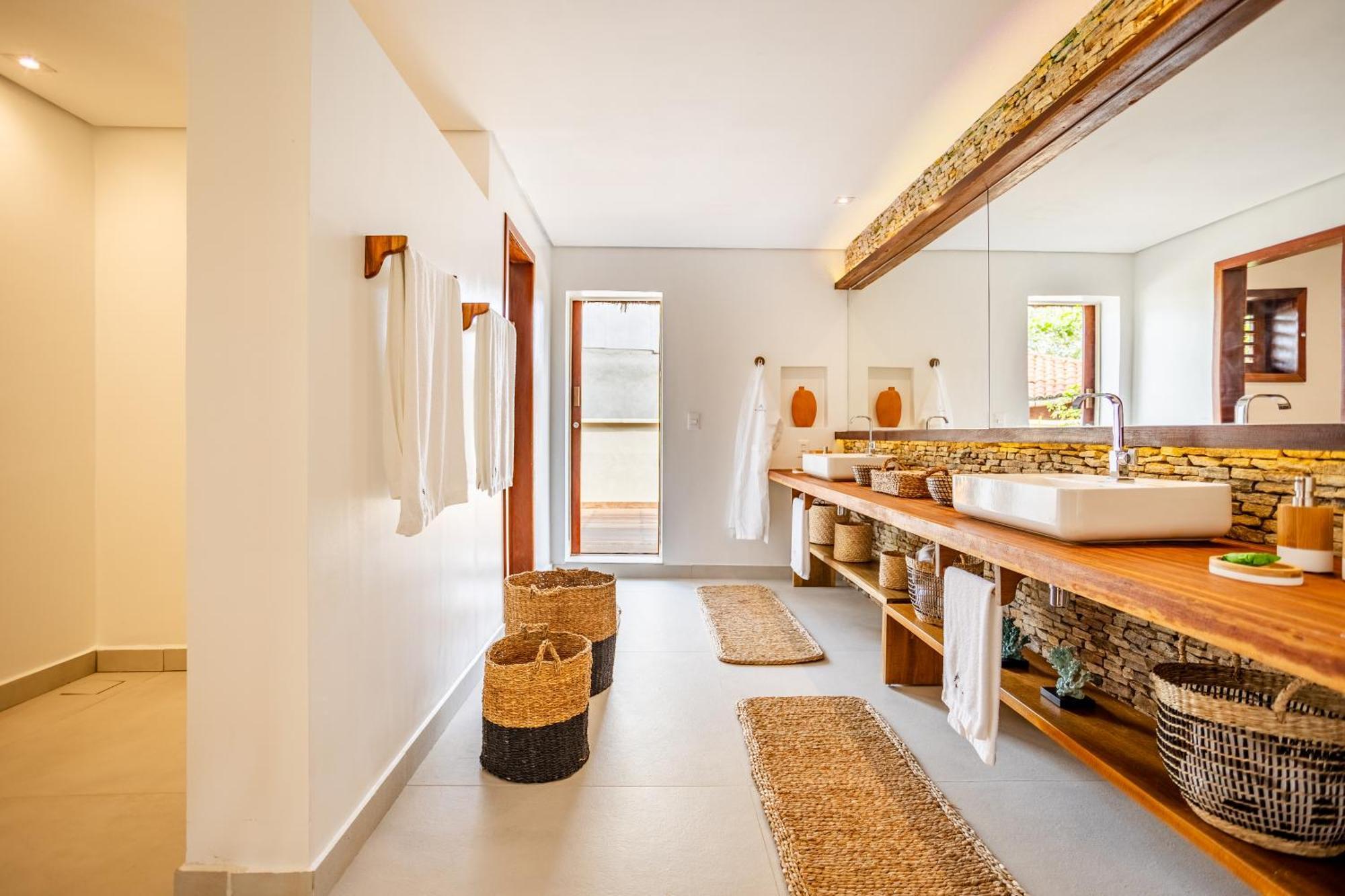 Aldeia Jericoacoara - Suites Privativas エクステリア 写真