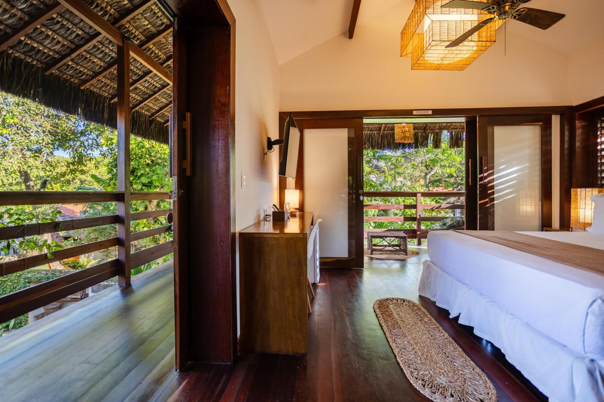Aldeia Jericoacoara - Suites Privativas エクステリア 写真