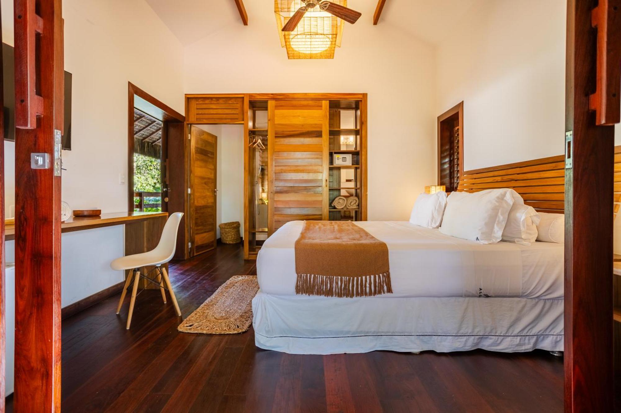 Aldeia Jericoacoara - Suites Privativas 部屋 写真