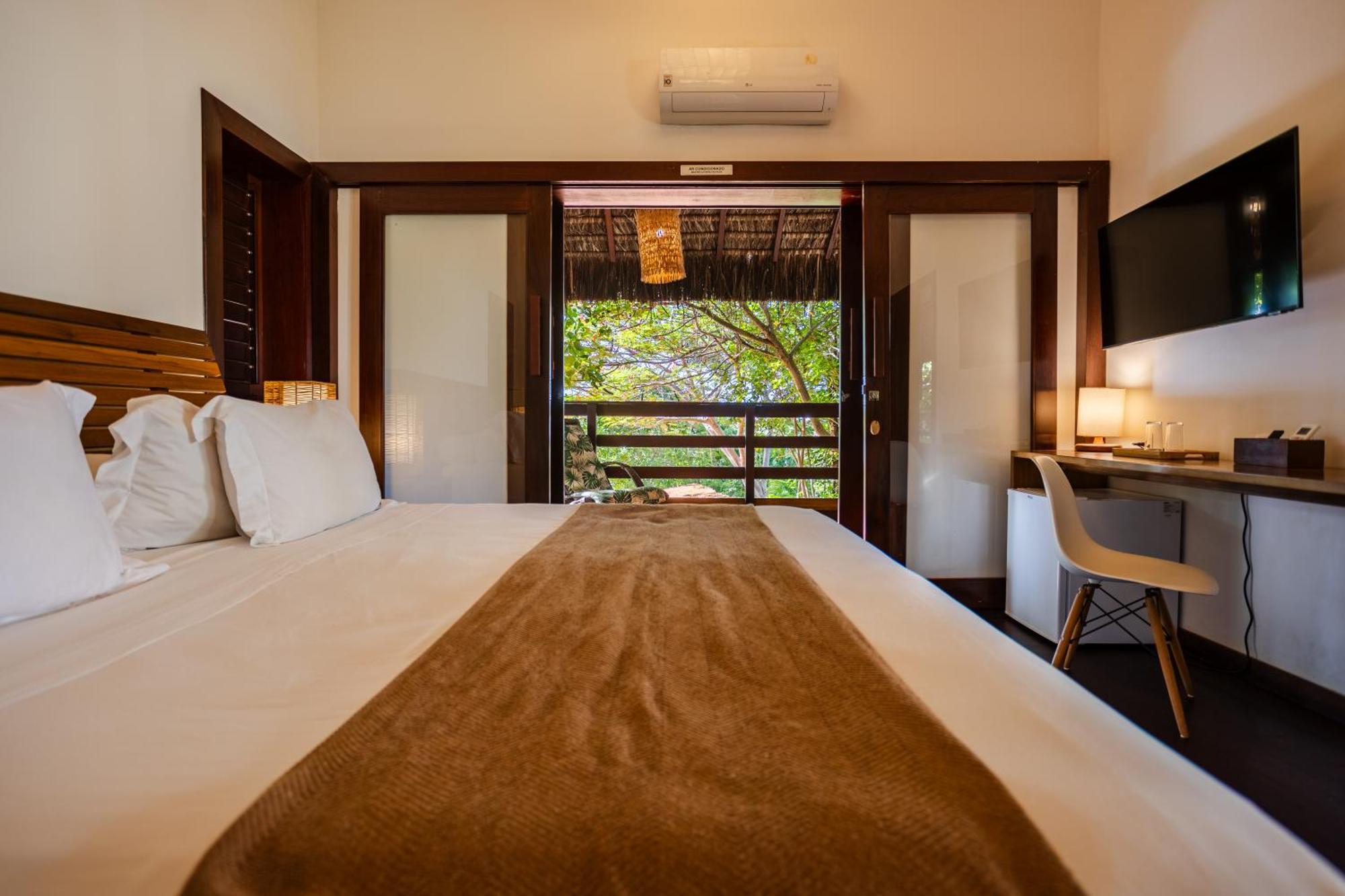 Aldeia Jericoacoara - Suites Privativas 部屋 写真