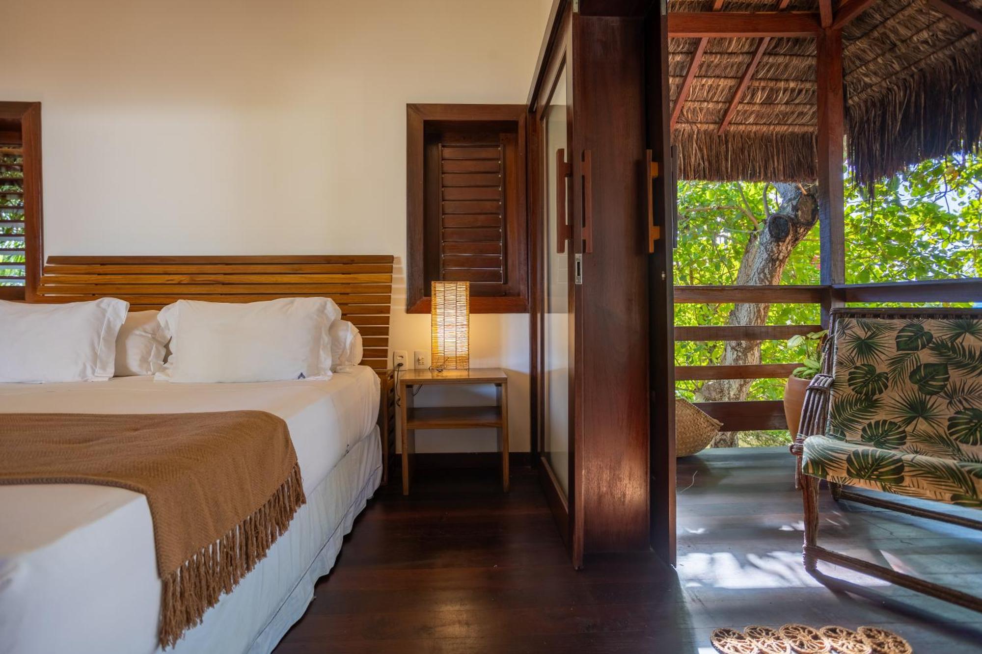Aldeia Jericoacoara - Suites Privativas 部屋 写真