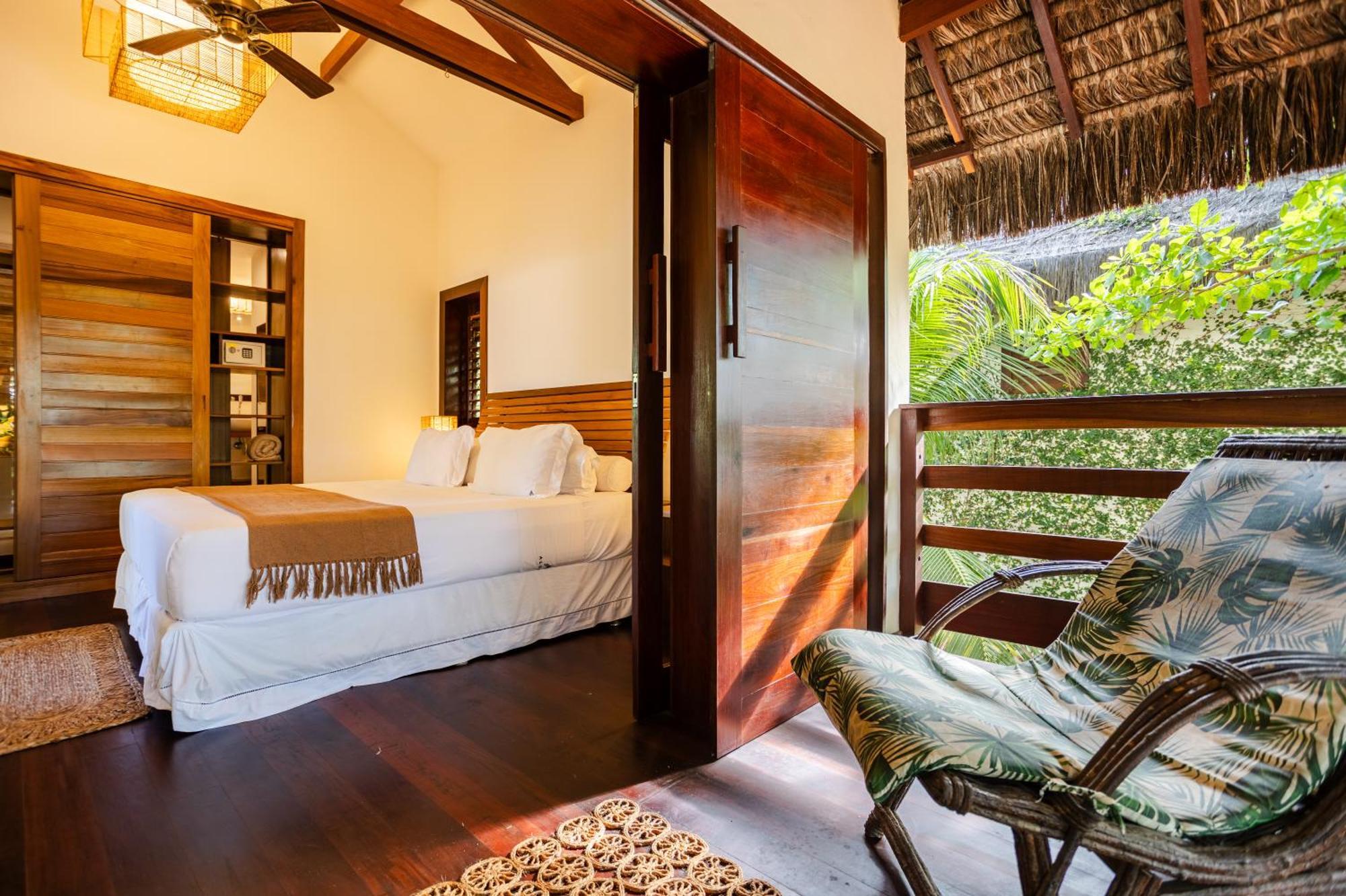 Aldeia Jericoacoara - Suites Privativas 部屋 写真