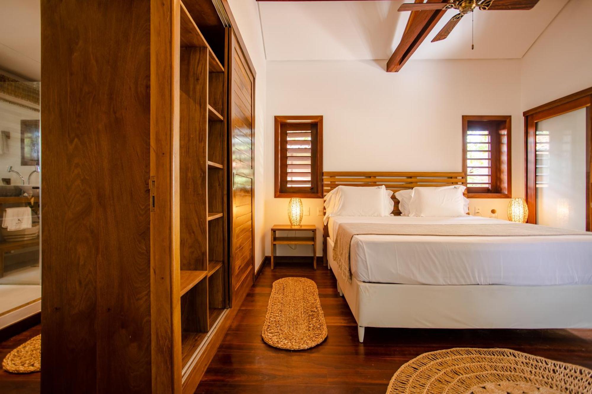 Aldeia Jericoacoara - Suites Privativas 部屋 写真