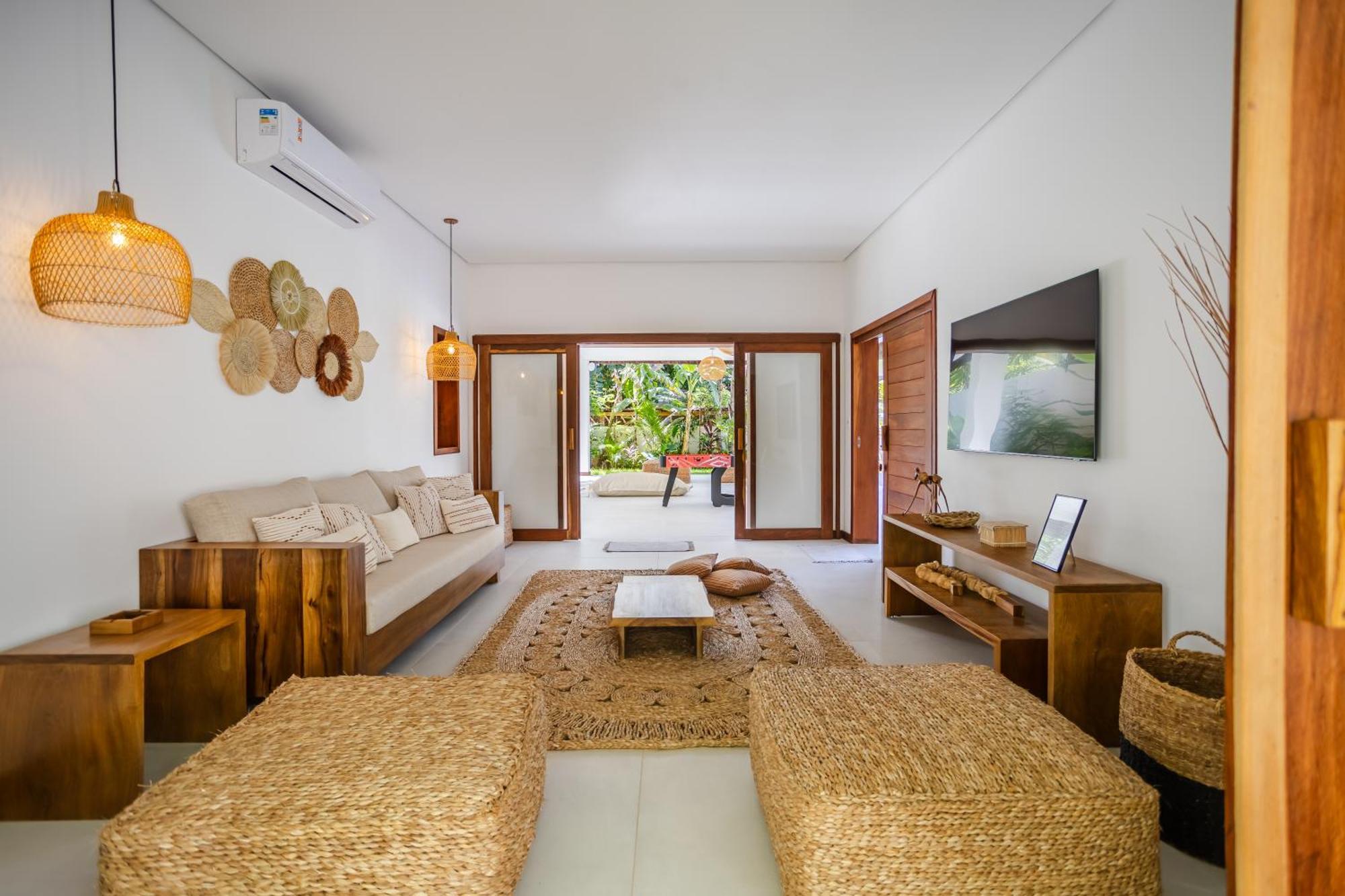 Aldeia Jericoacoara - Suites Privativas エクステリア 写真