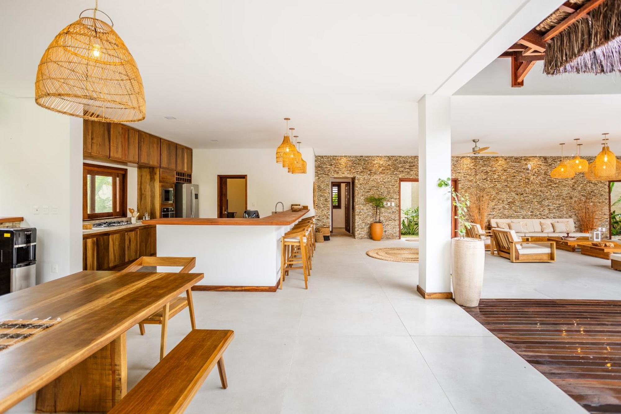 Aldeia Jericoacoara - Suites Privativas エクステリア 写真