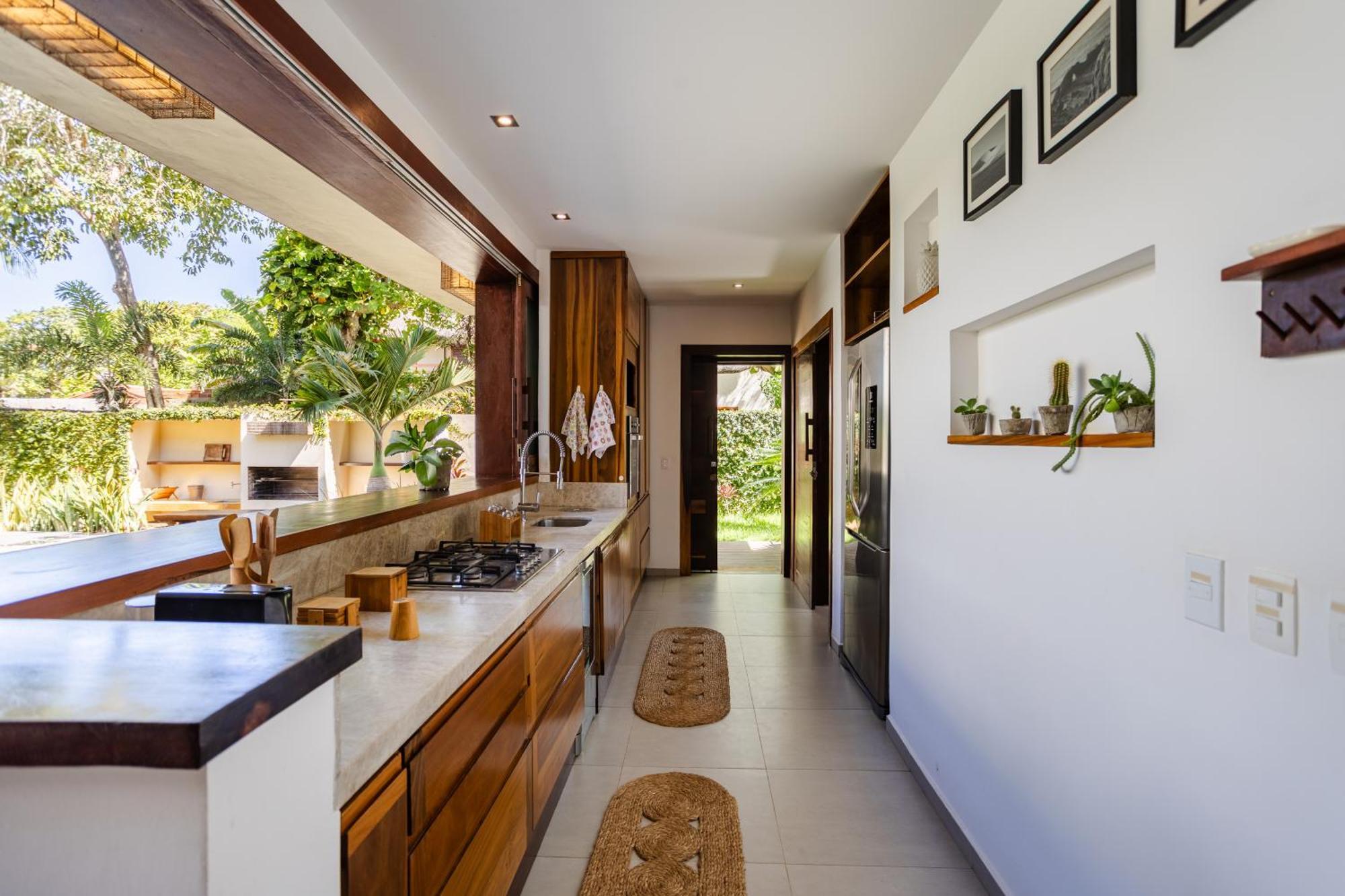 Aldeia Jericoacoara - Suites Privativas エクステリア 写真
