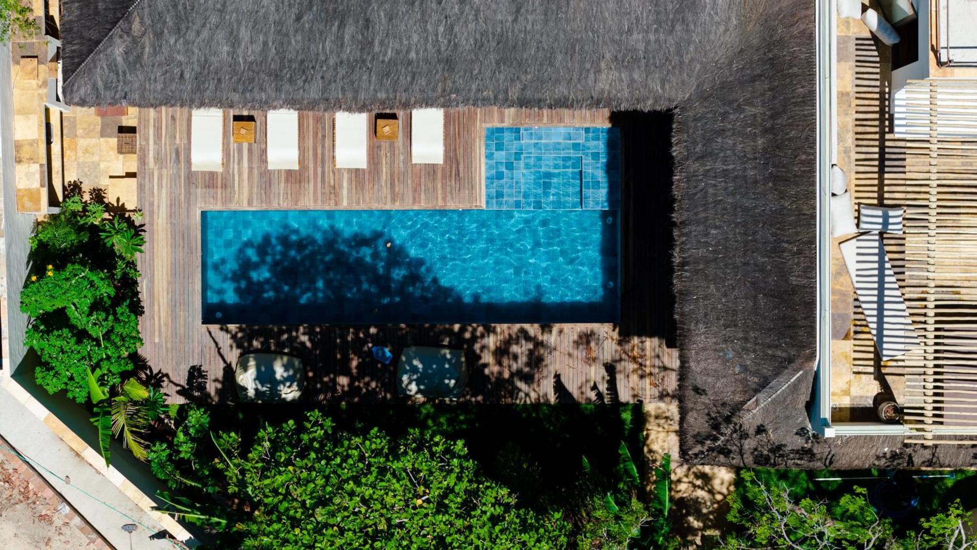 Aldeia Jericoacoara - Suites Privativas エクステリア 写真
