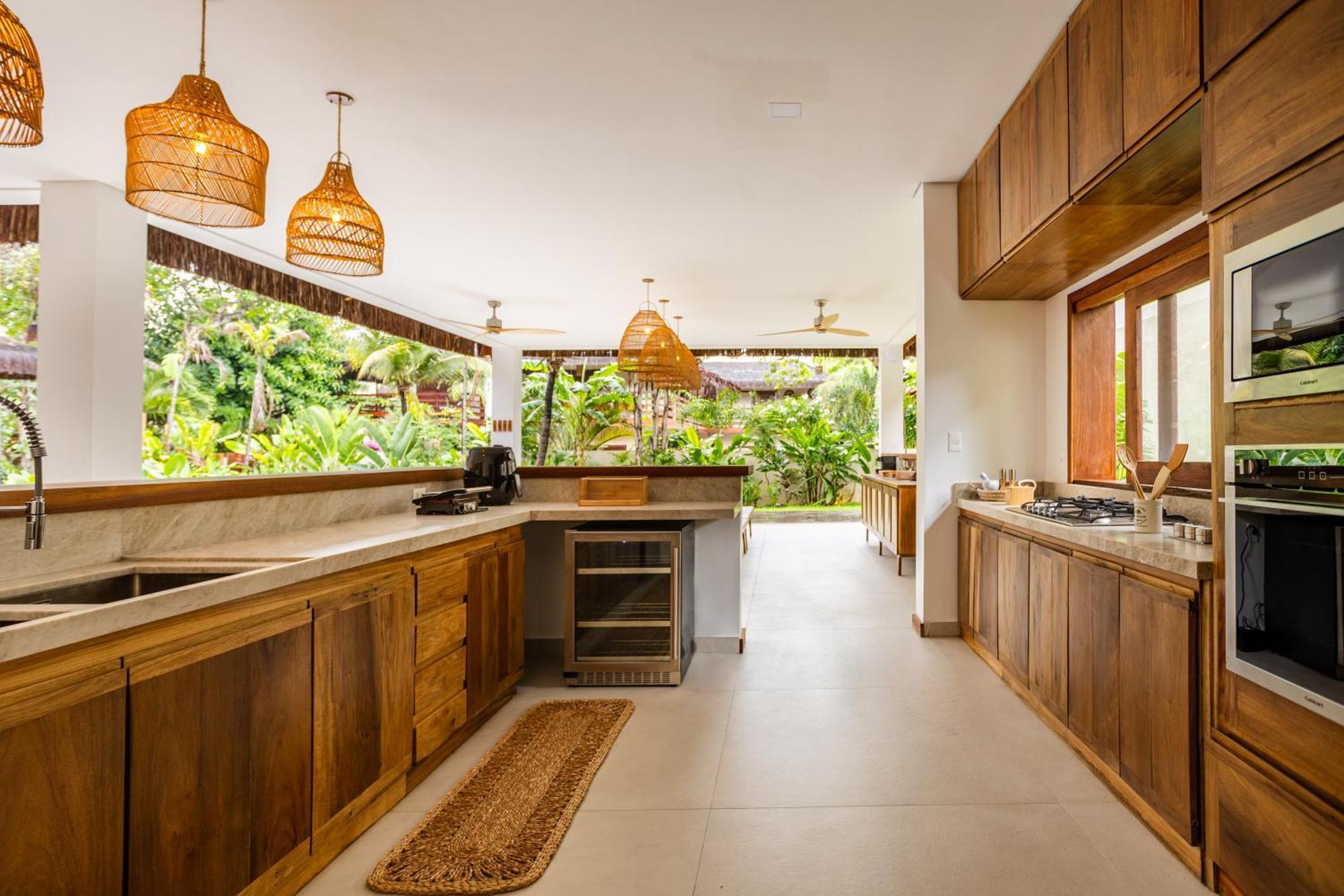 Aldeia Jericoacoara - Suites Privativas エクステリア 写真