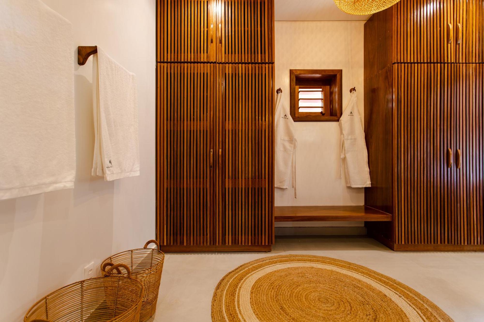 Aldeia Jericoacoara - Suites Privativas エクステリア 写真